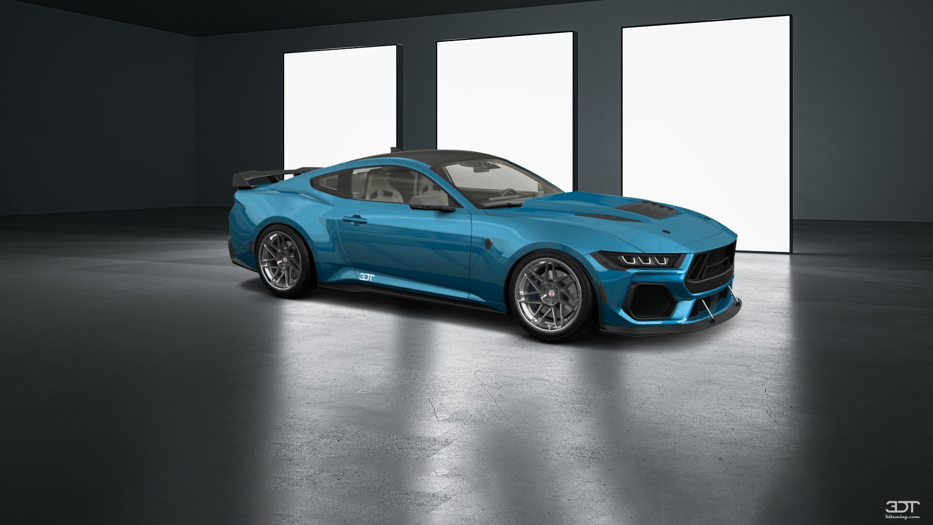 Ford Mustang 2 Door Coupe 2024