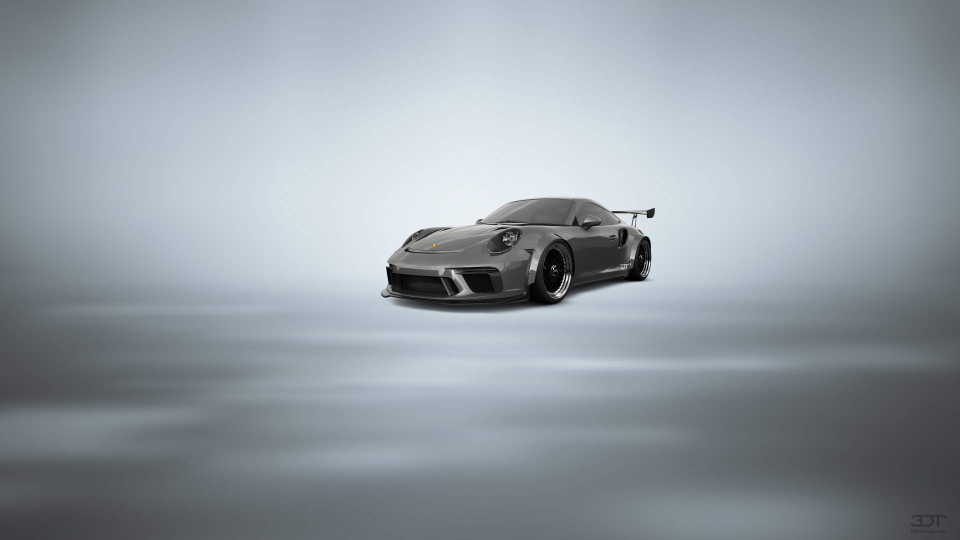 Porsche 911 Turbo S 2 Door Coupe 2014