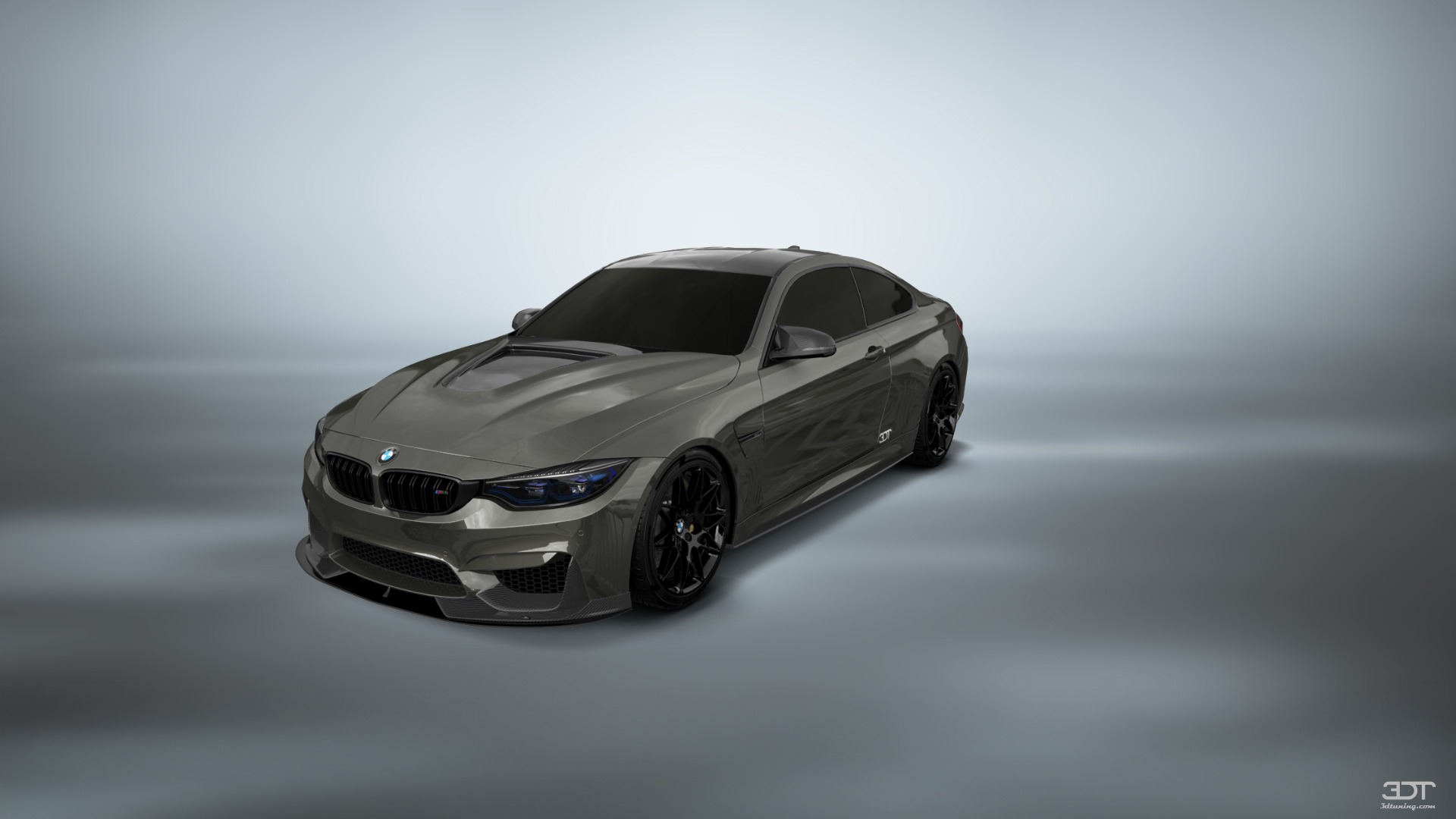 BMW M4 2 Door Coupe 2019