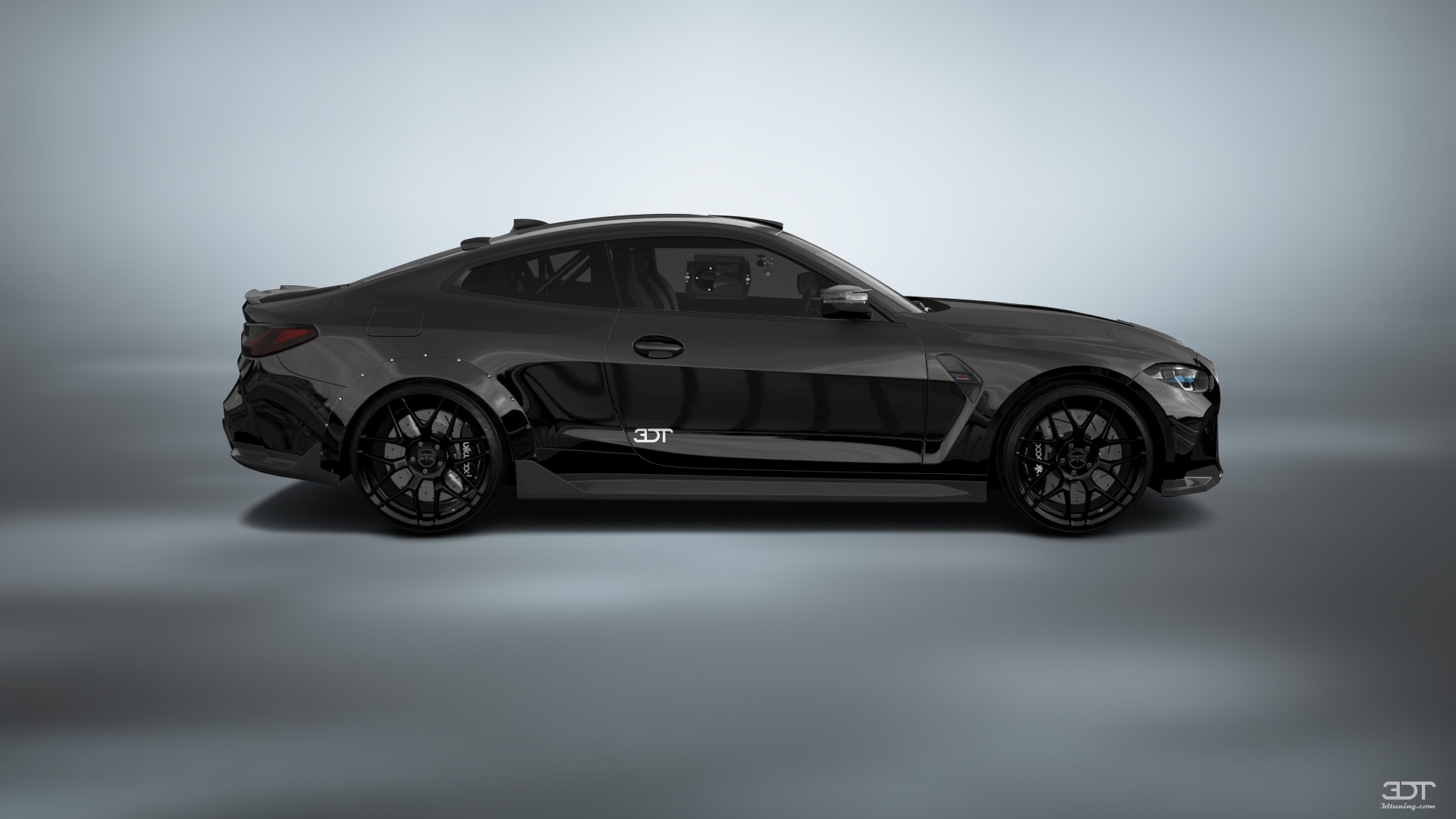 BMW M4 2 Door Coupe 2021