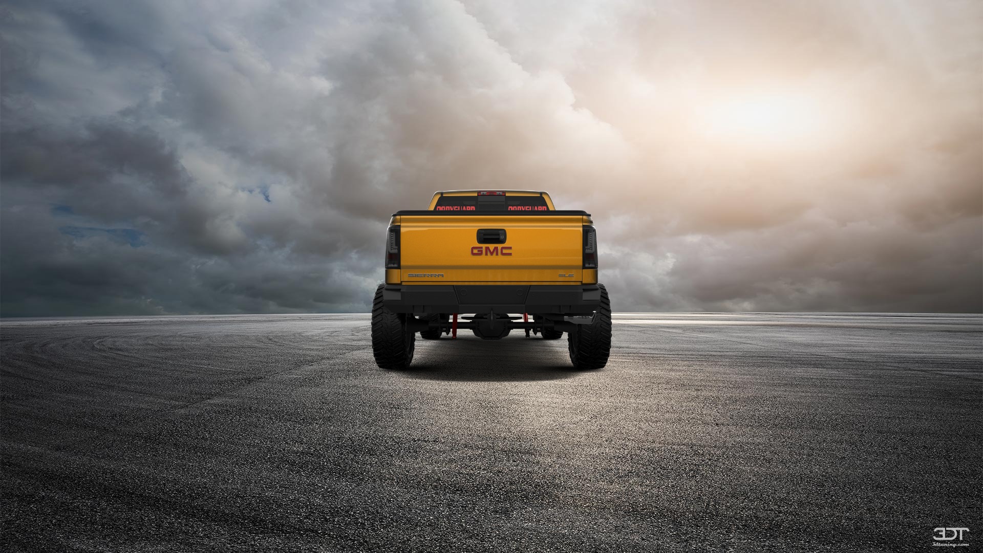 GMC Sierra 1500 Crew Cab 4 Door pickup truck 2016 Images