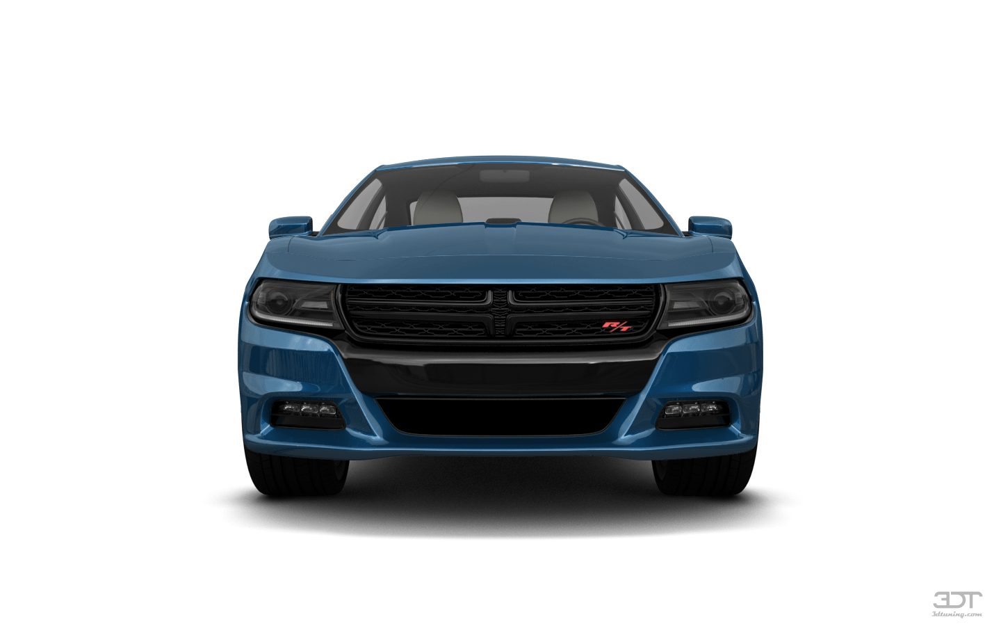 Tuning Dodge Charger 4 Door Saloon 2015