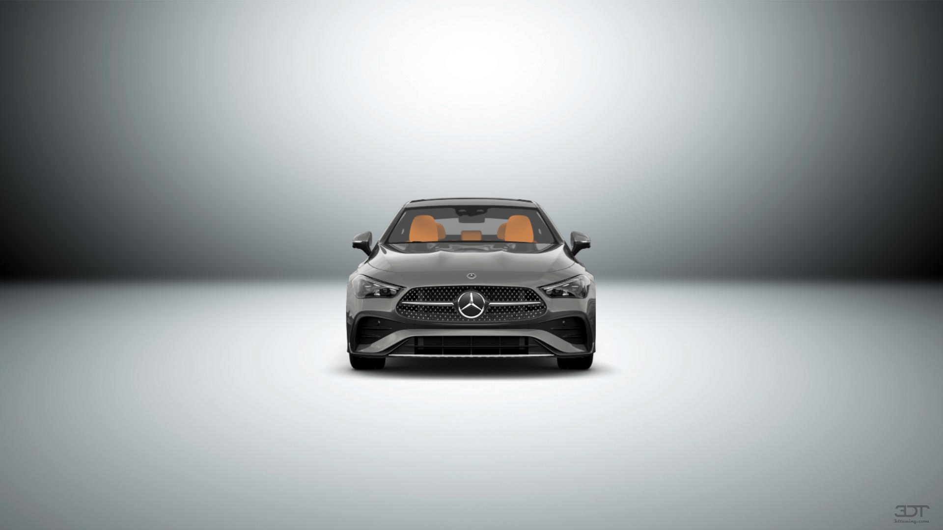Mercedes CLE 2 Door Coupe 2024 tuning