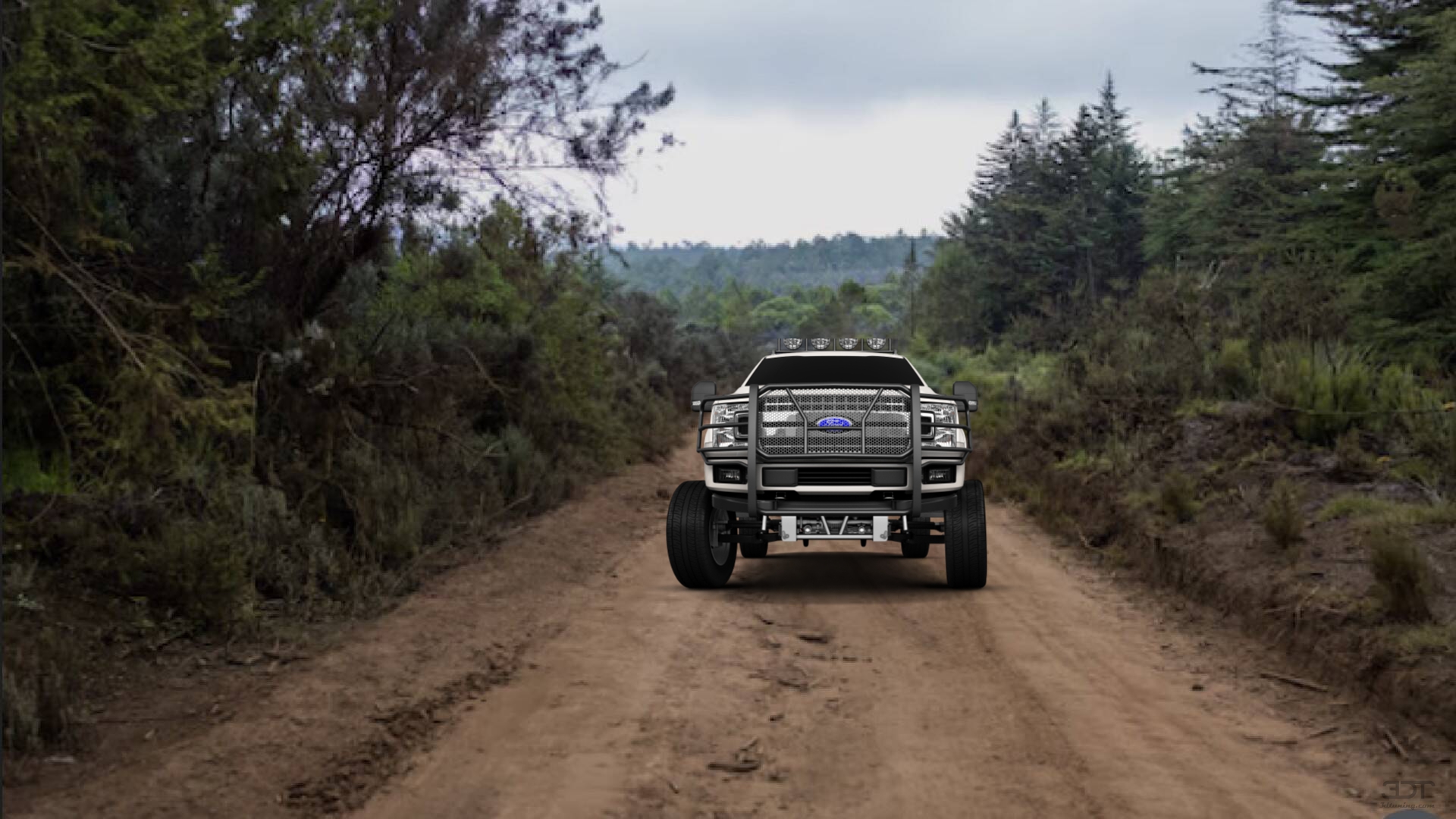 Ford F-150 Truck 2019 Images