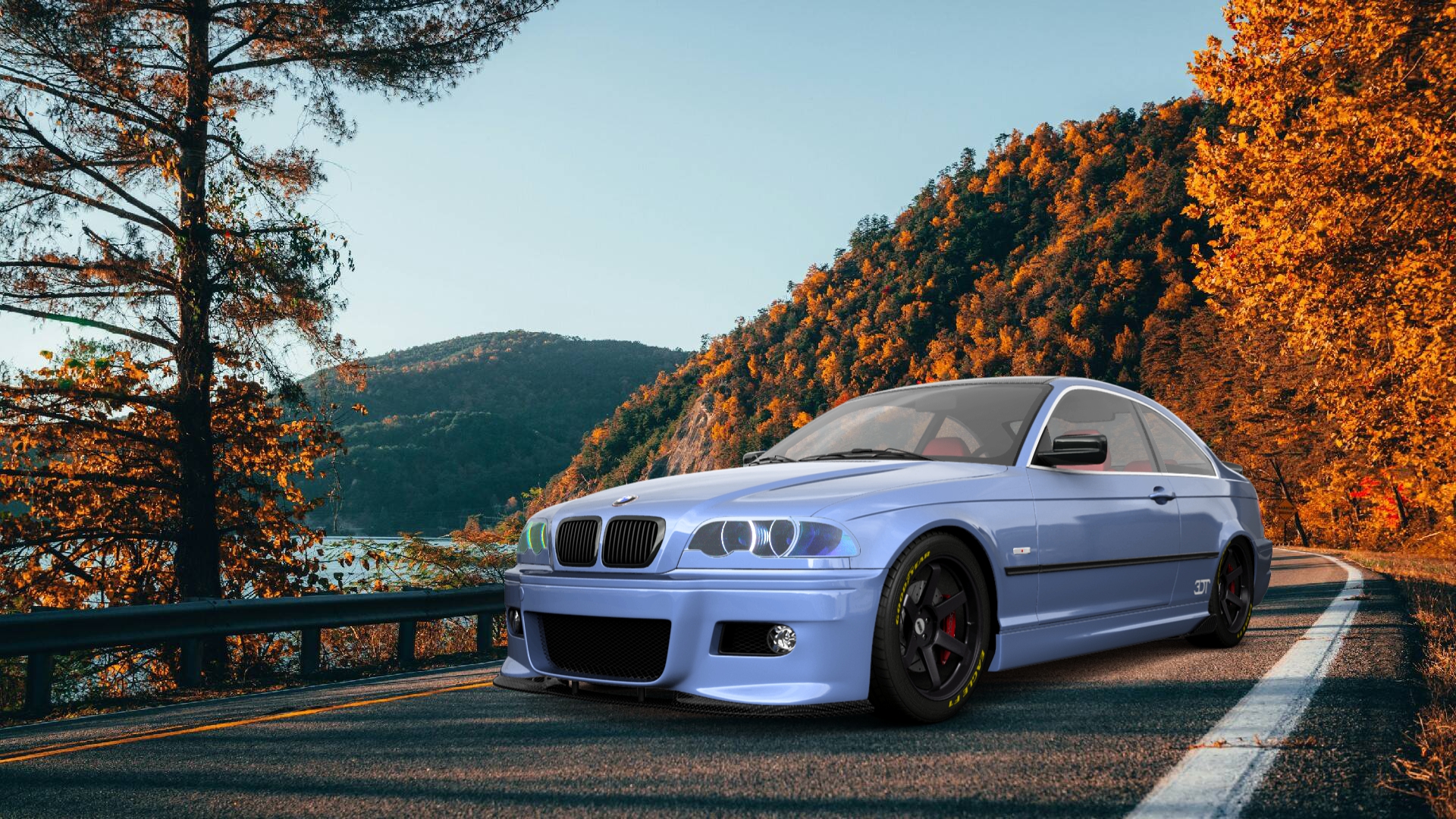 00's M3