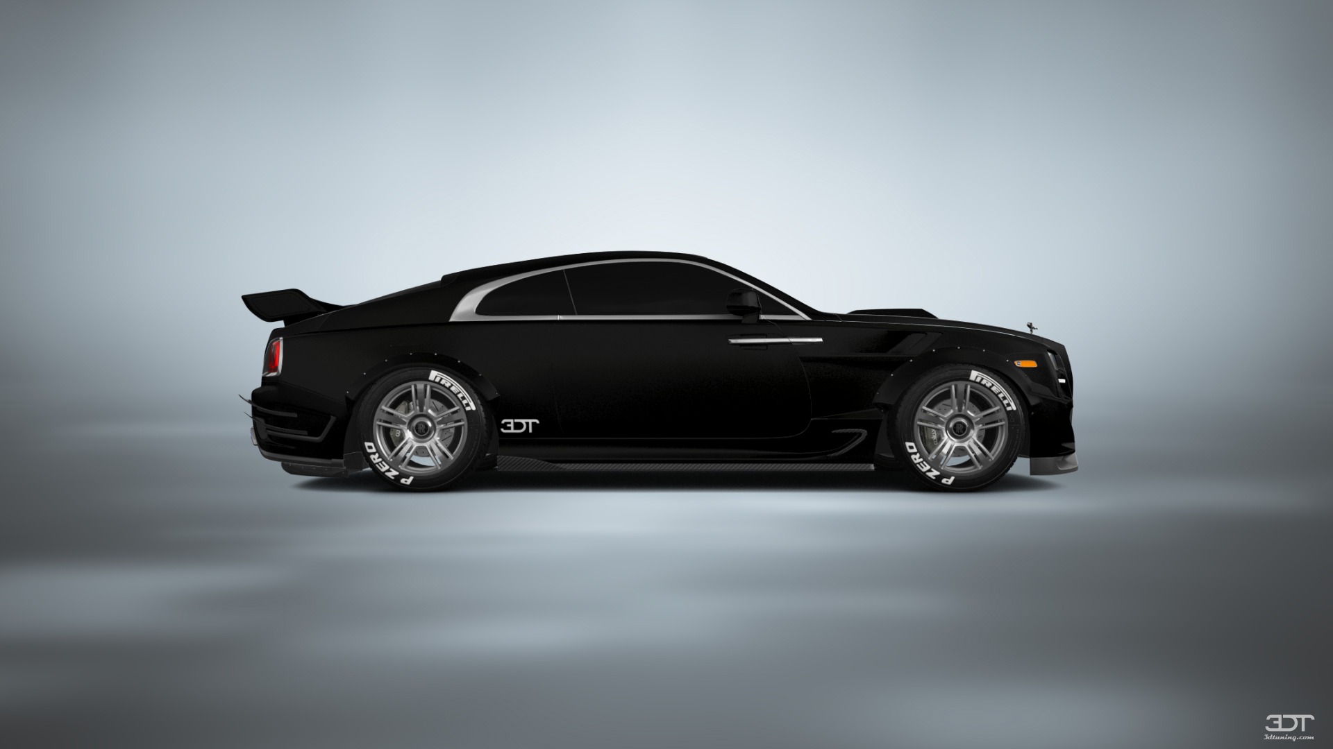 Rolls Royce Wraith 2 Door Coupe 2014 Images