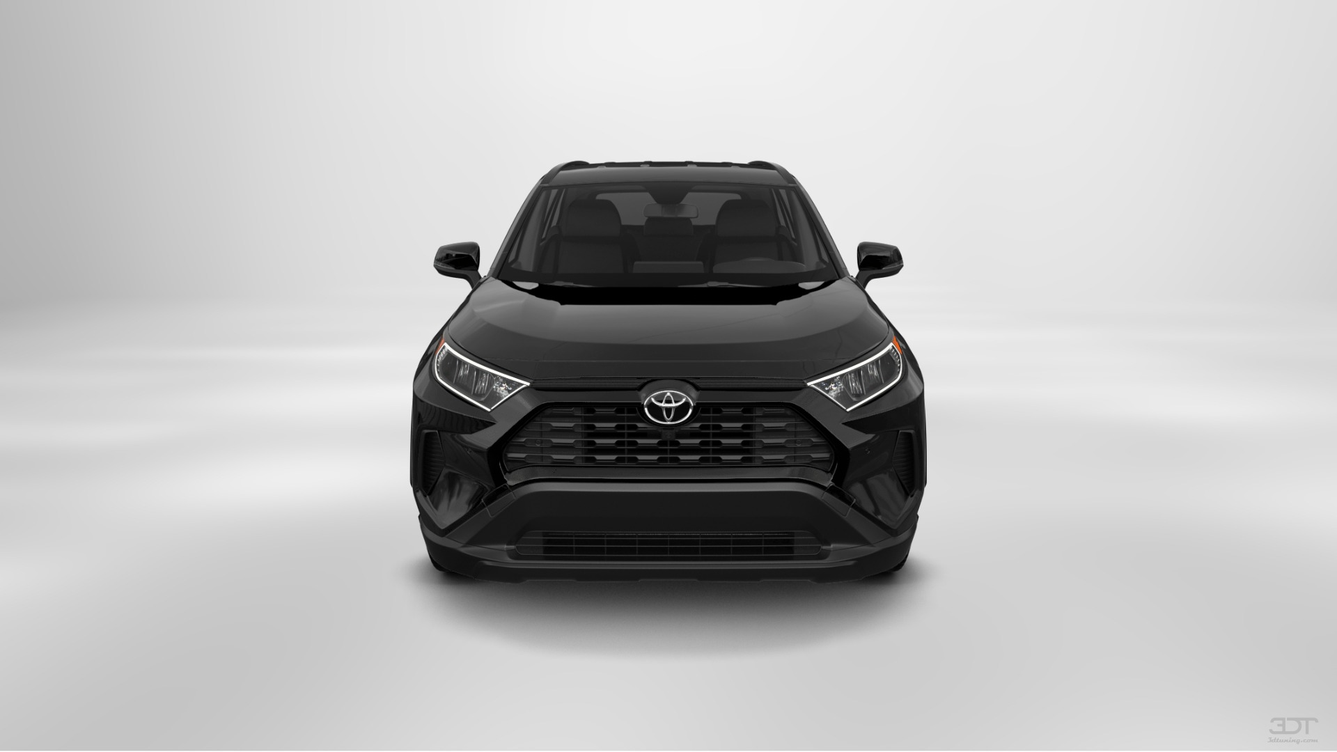 Toyota RAV4 4 Door SUV 2019