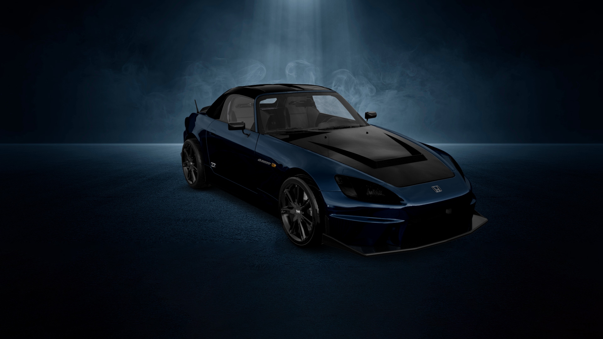 Honda S2000 Roadster 1999