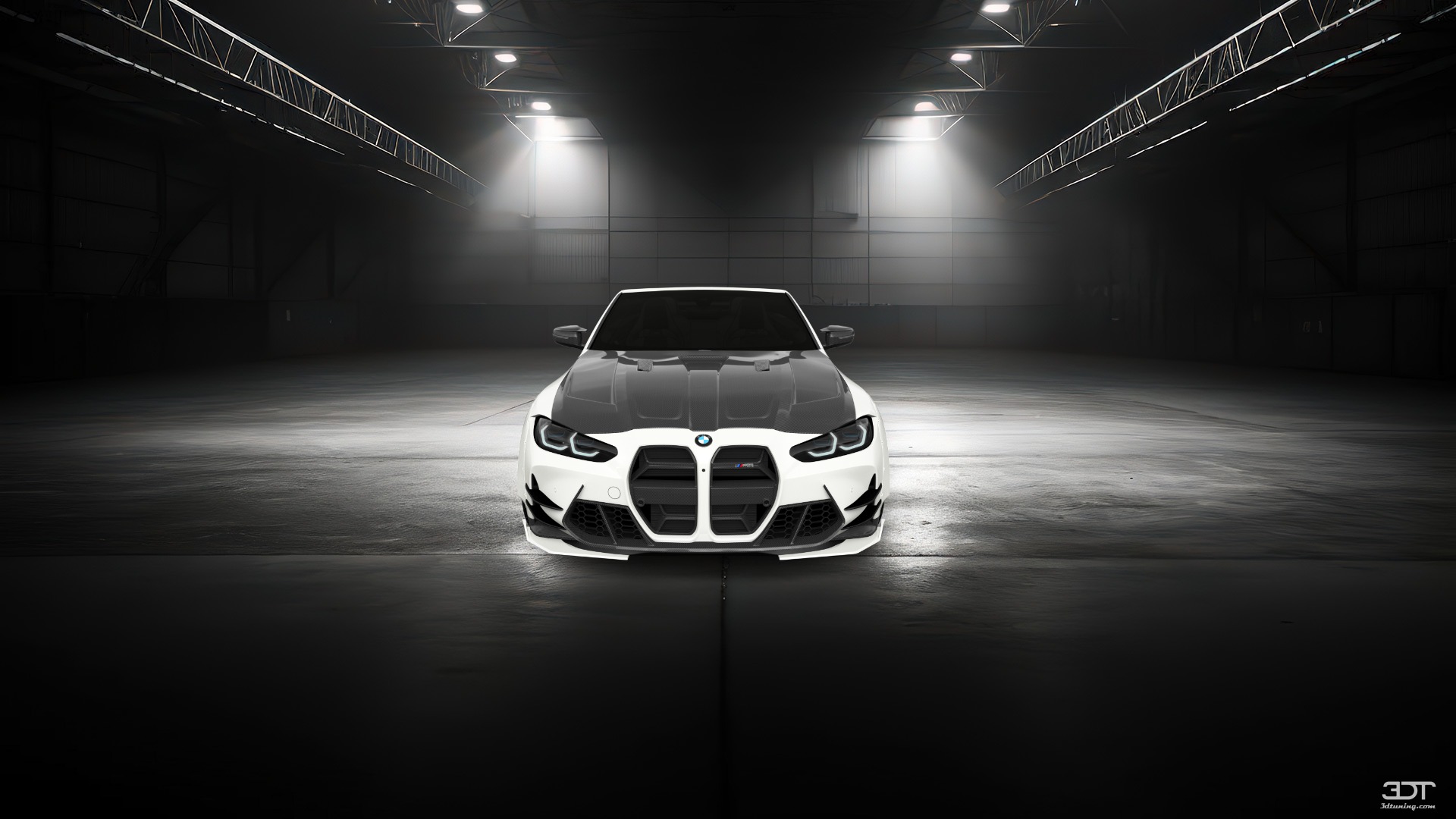 BMW M4 2 Door Convertible 2022 tuning