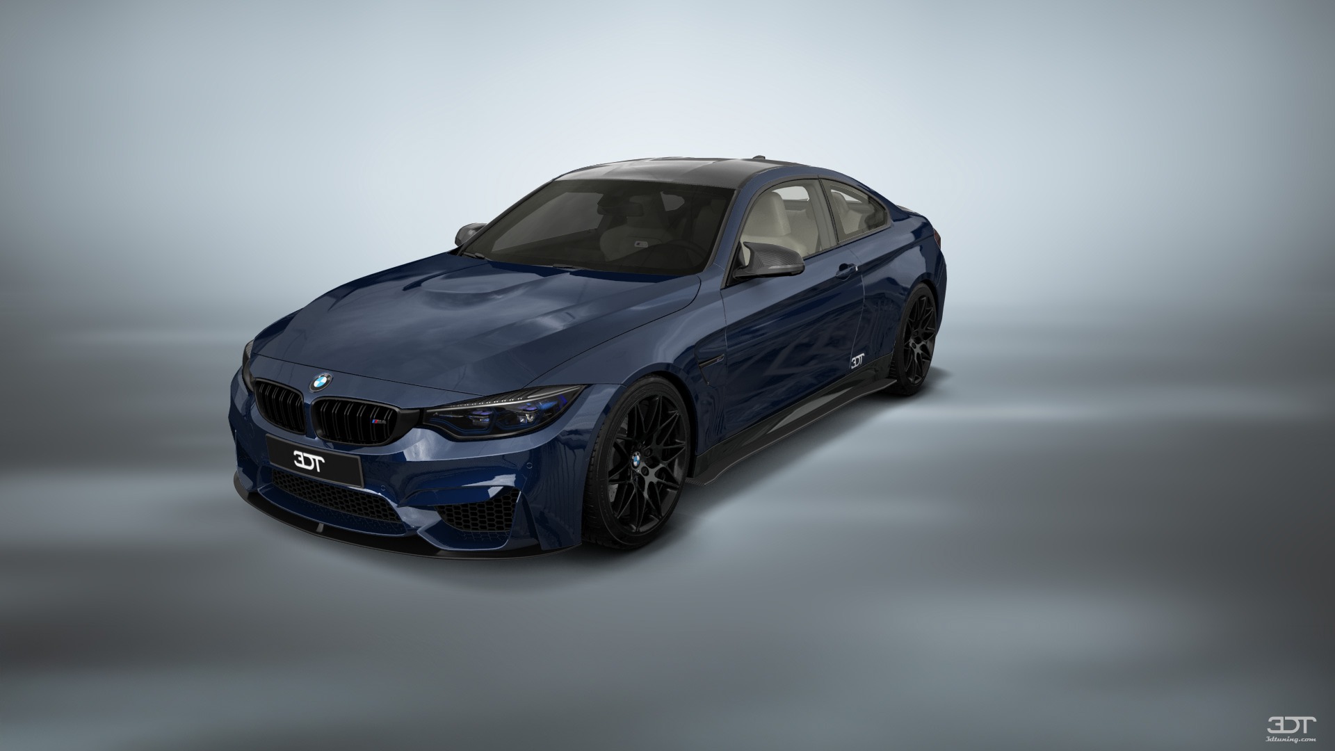 BMW M4 2 Door Coupe 2019