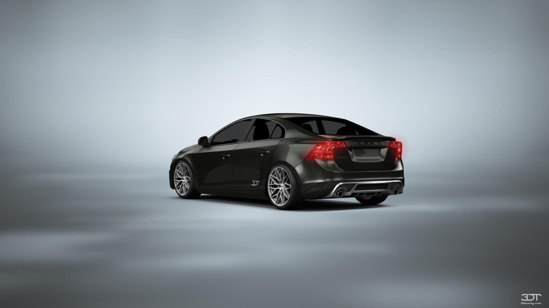 Volvo S60 Sedan 2011 Images