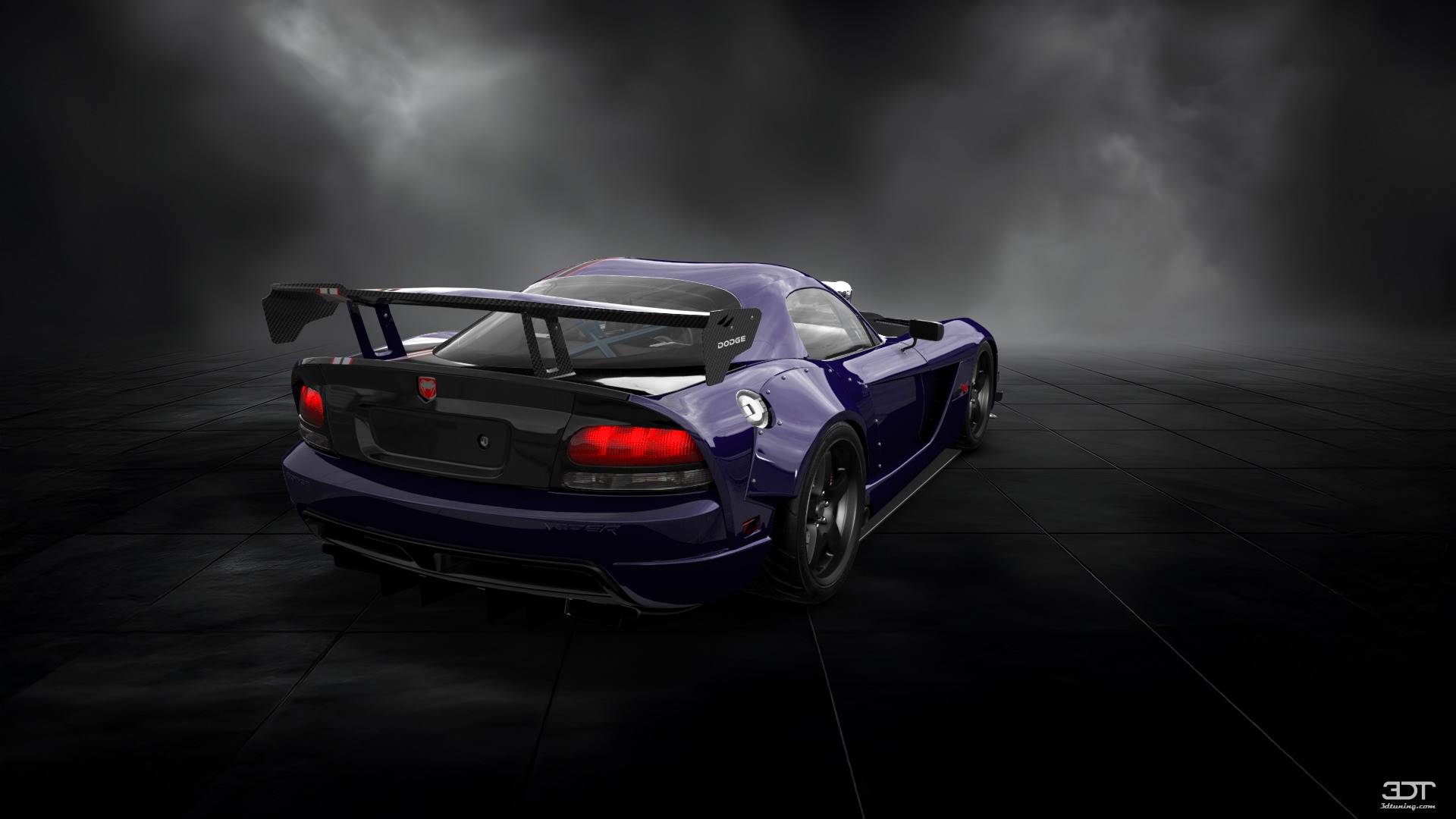 Dodge Viper 2 Door Coupe 2008 Images