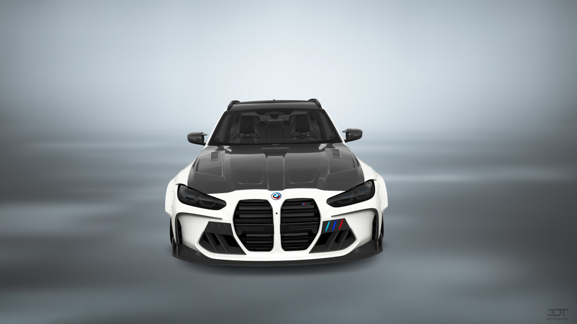 BMW M3 Touring 2022