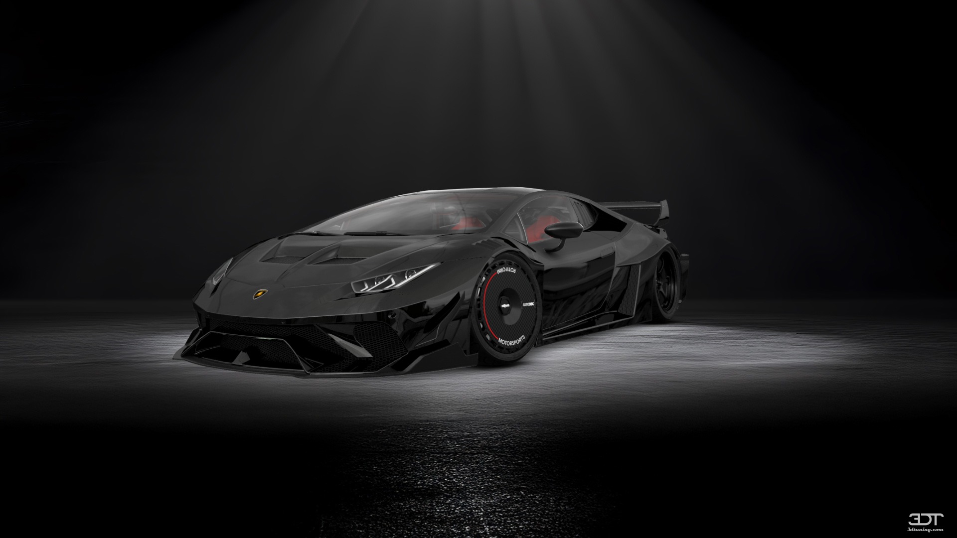 Lamborghini Huracan 2 Door Coupe 2014 이미지