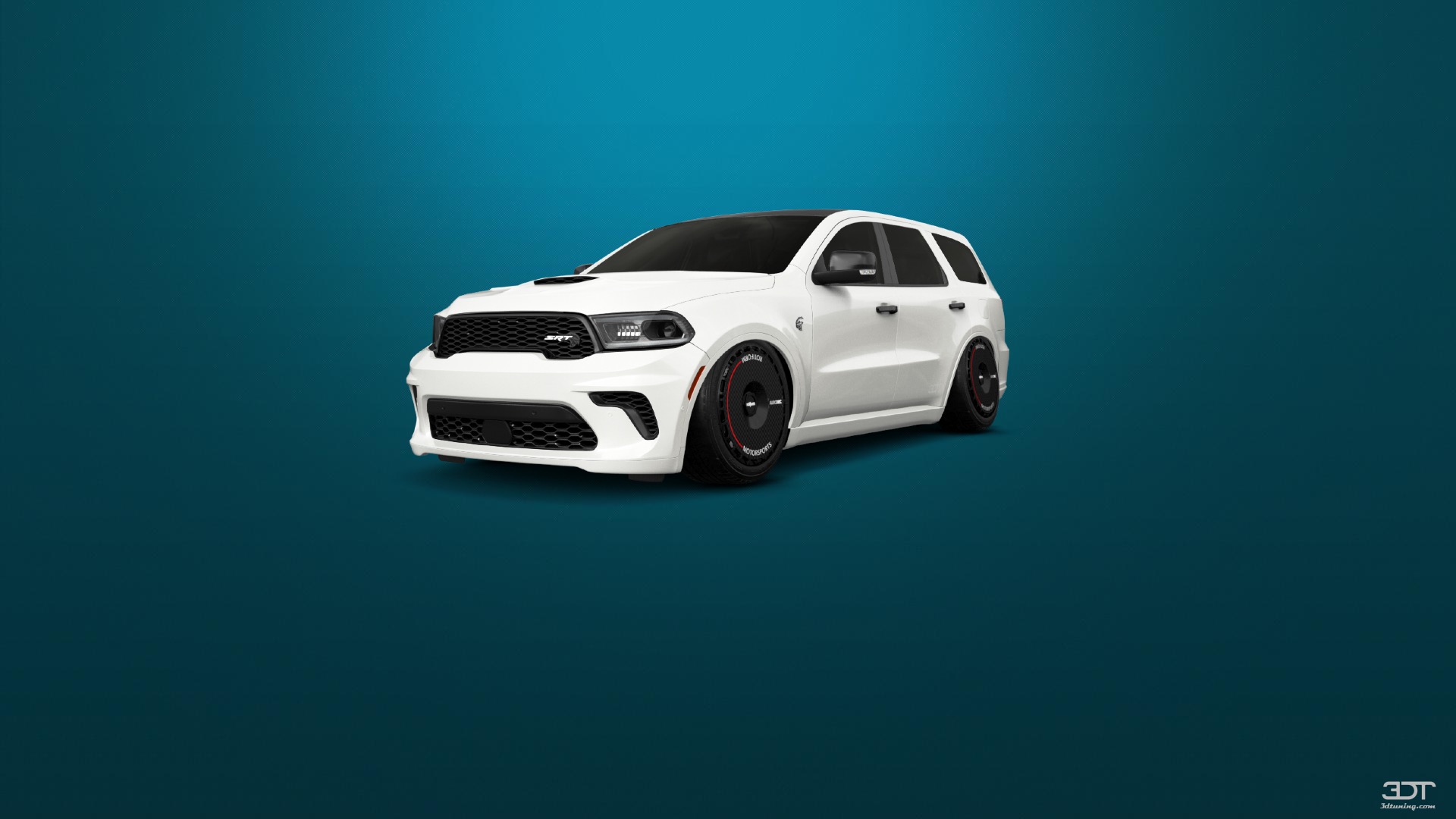 Dodge Durango 5 Door SUV 2021
