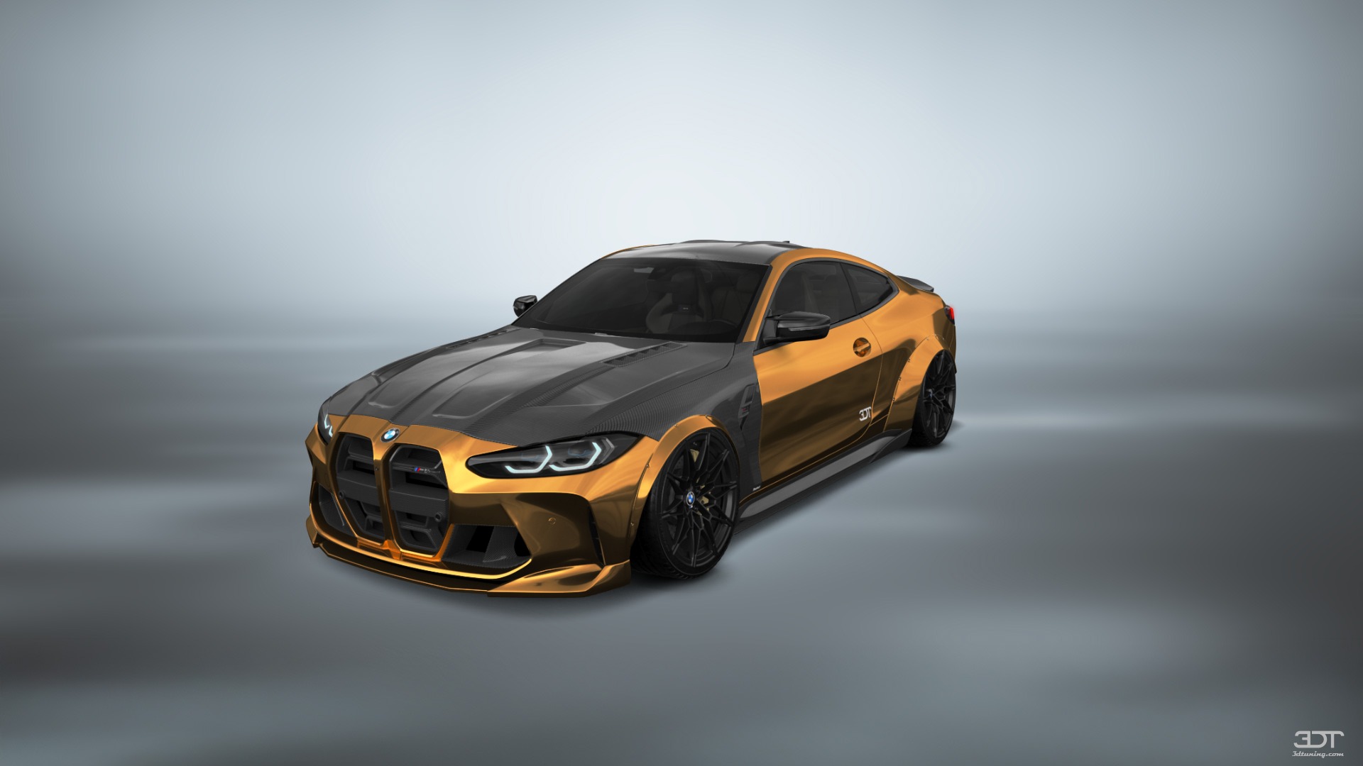 BMW M4 2 Door Coupe 2021