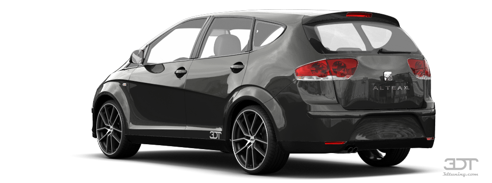 seat altea xl