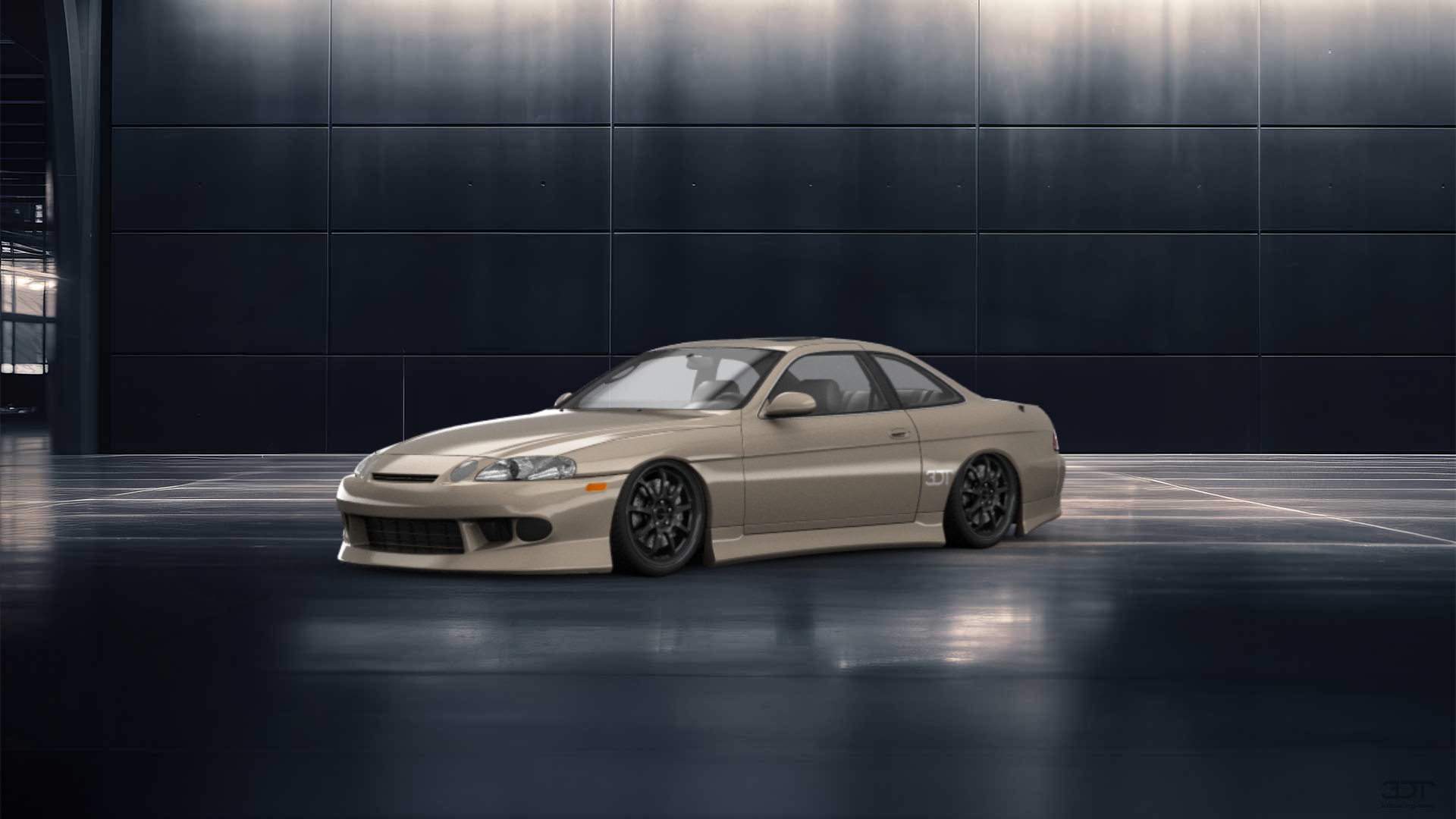 Lexus SC300 Coupe 1997