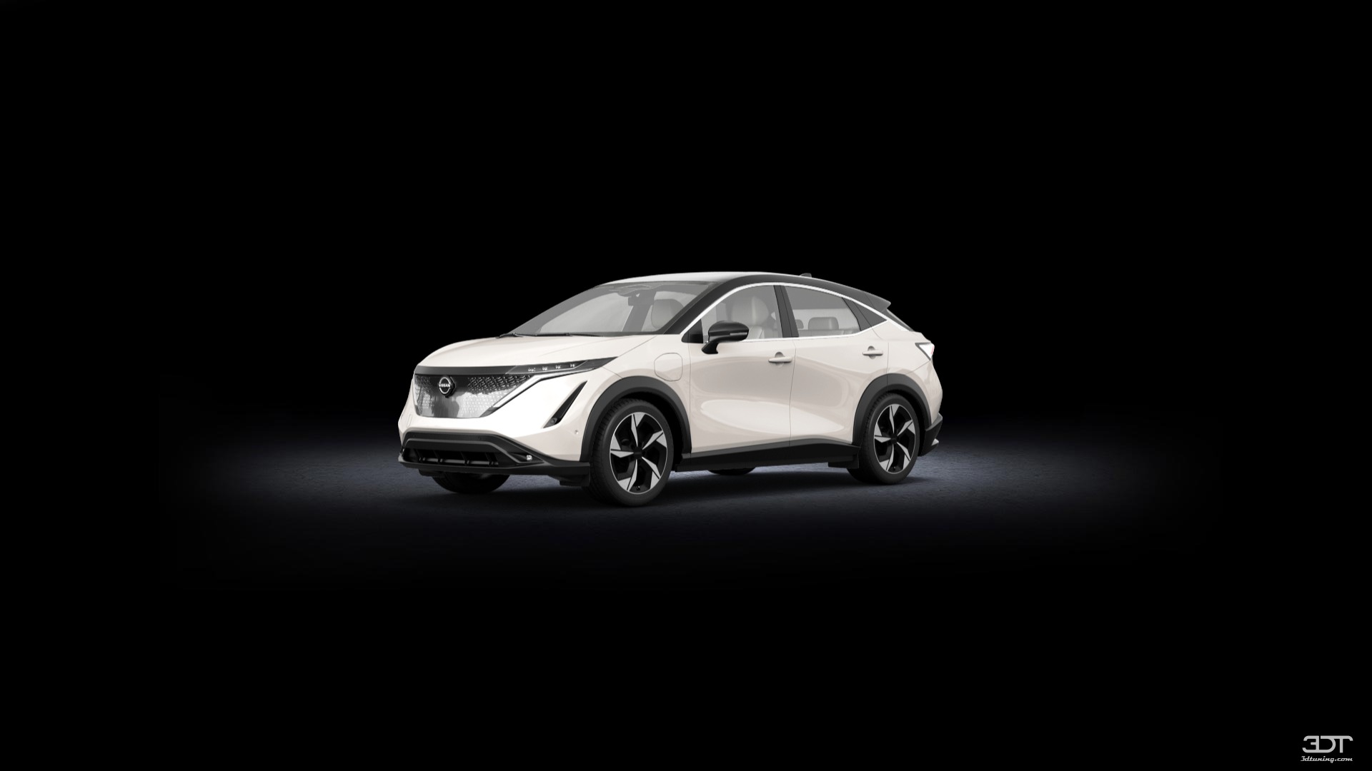 Nissan Ariya 5 Door SUV 2022 tuning