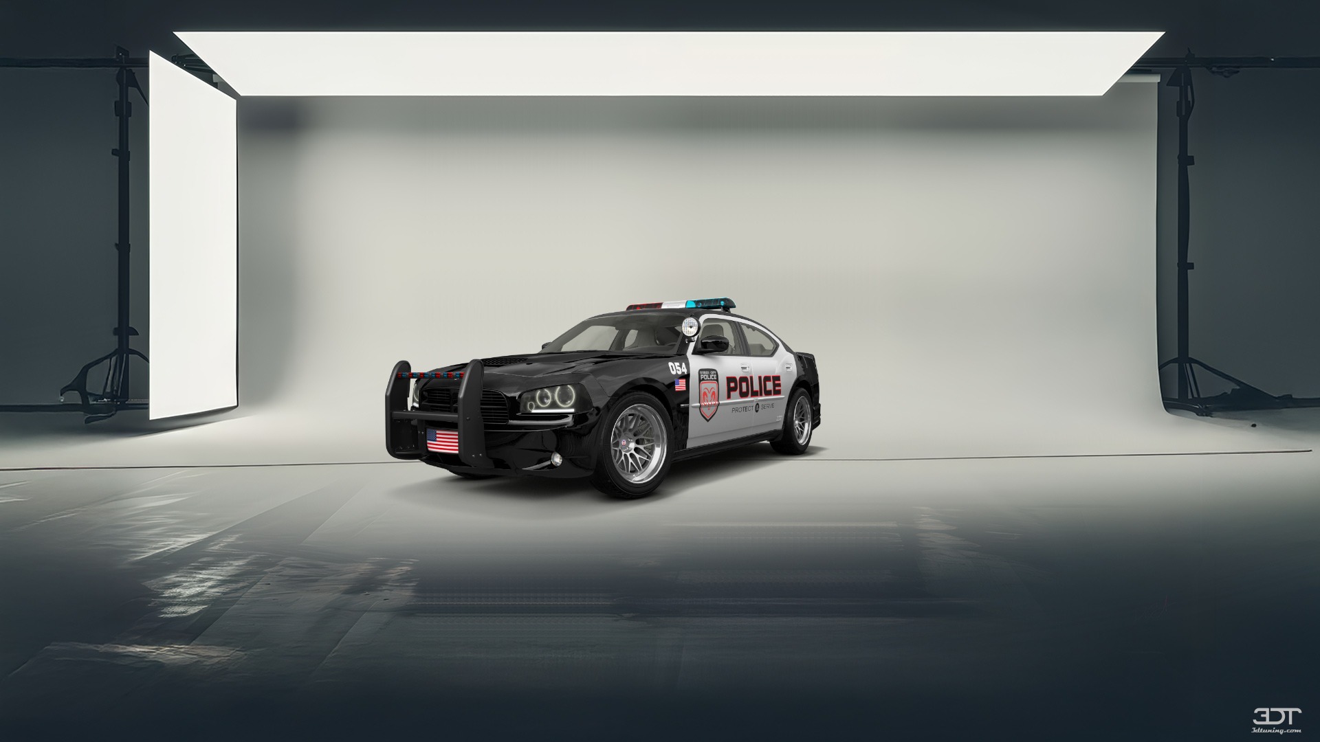 Dodge Charger Se Sedan 2006 Images