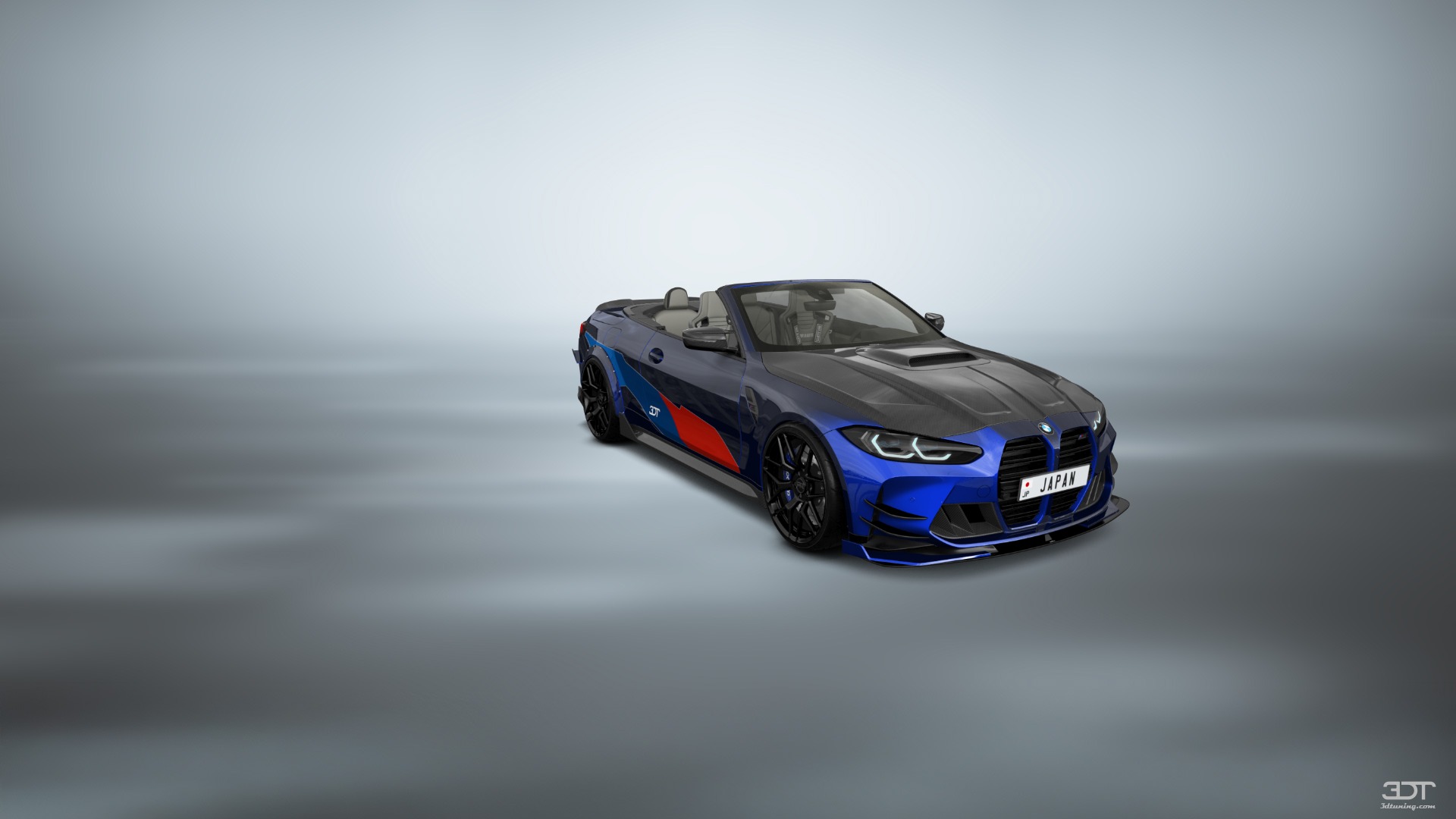 BMW M4 2 Door Convertible 2022