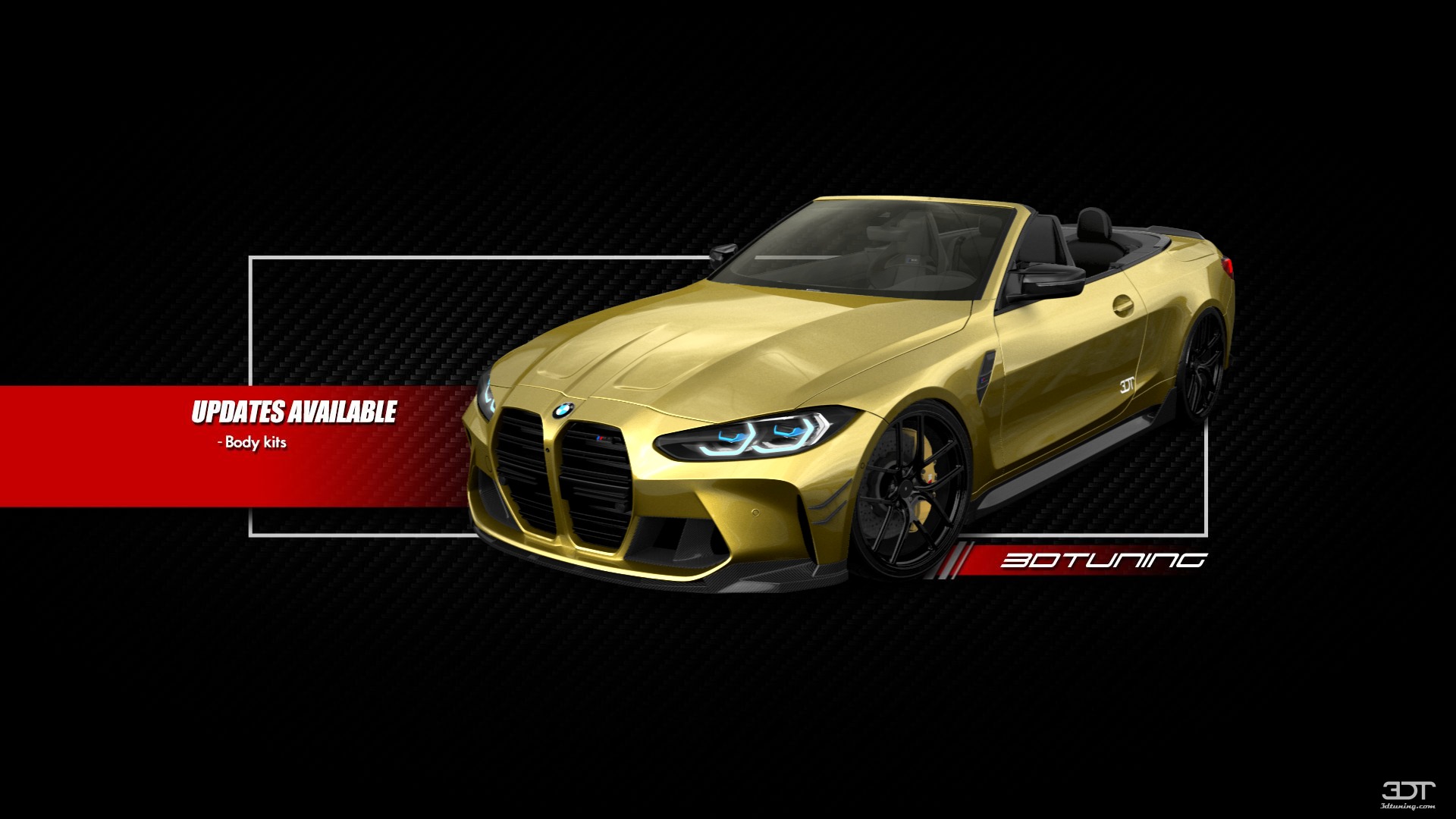 BMW M4 2 Door Convertible 2022 Images