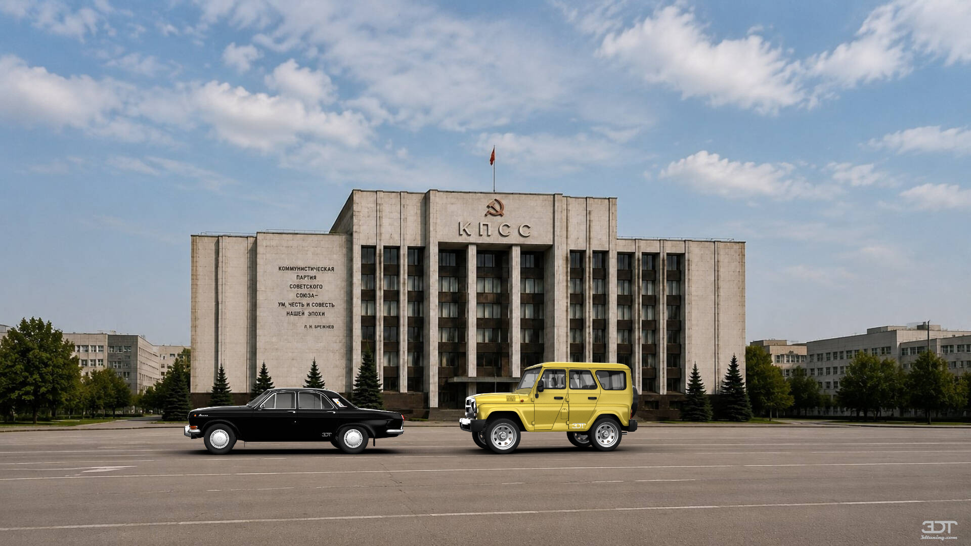 UAZ Hunter SUV 2012 Images