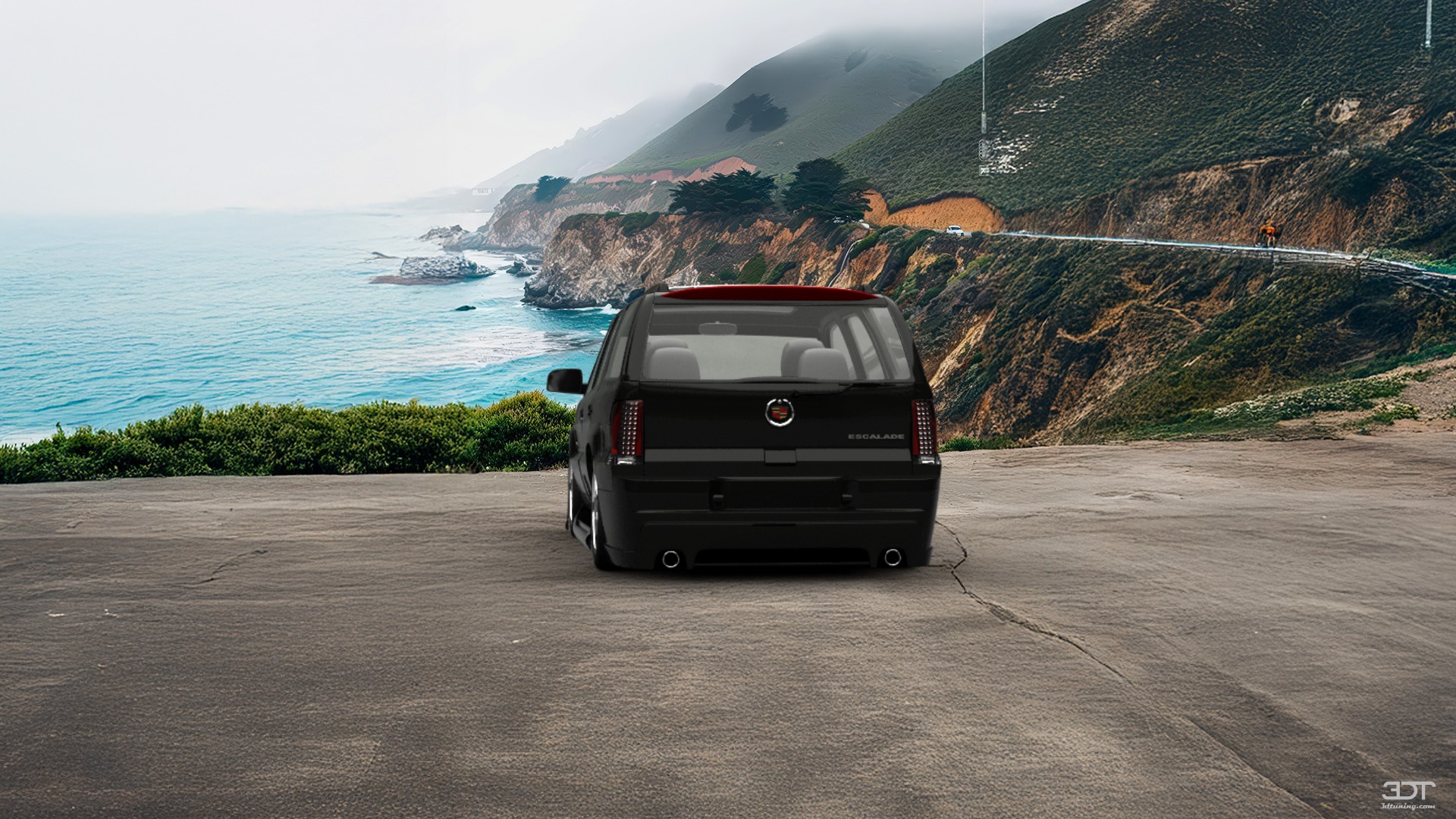 Cadillac Escalade SUV 2002 Images