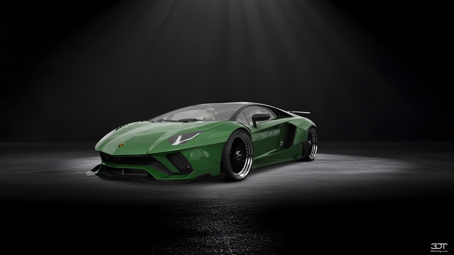 Lamborghini Aventador 2 Door Coupe 2012 Images