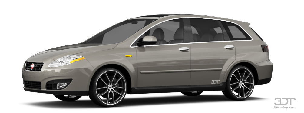 Fiat Croma