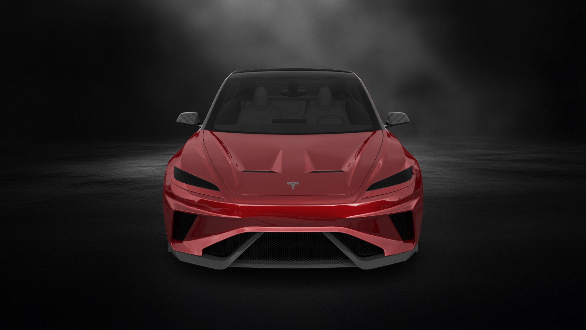 Tesla Model 3 4 Door Saloon 2023