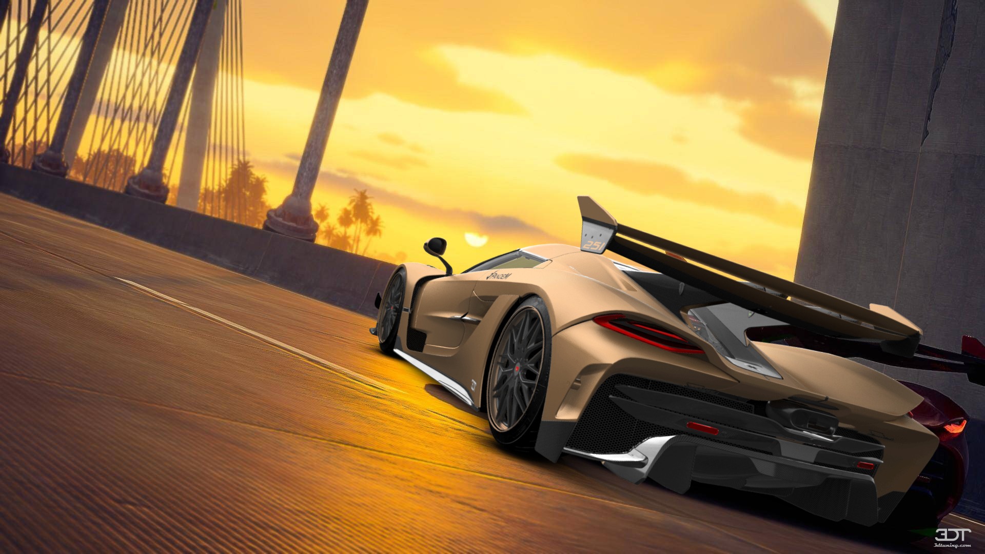 Koenigsegg Jesko 2 door targa top 2020 Images