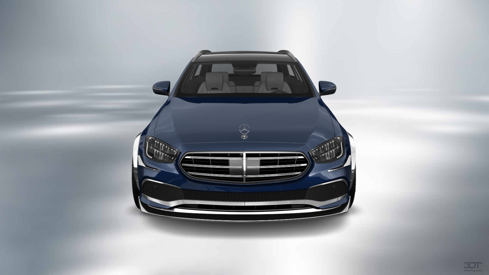 Mercedes E-Class Estate 2021