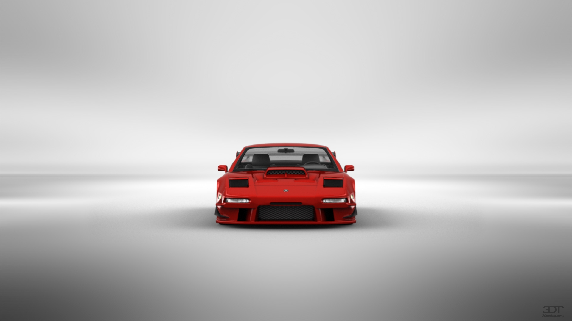 Acura NSX Coupe 1997