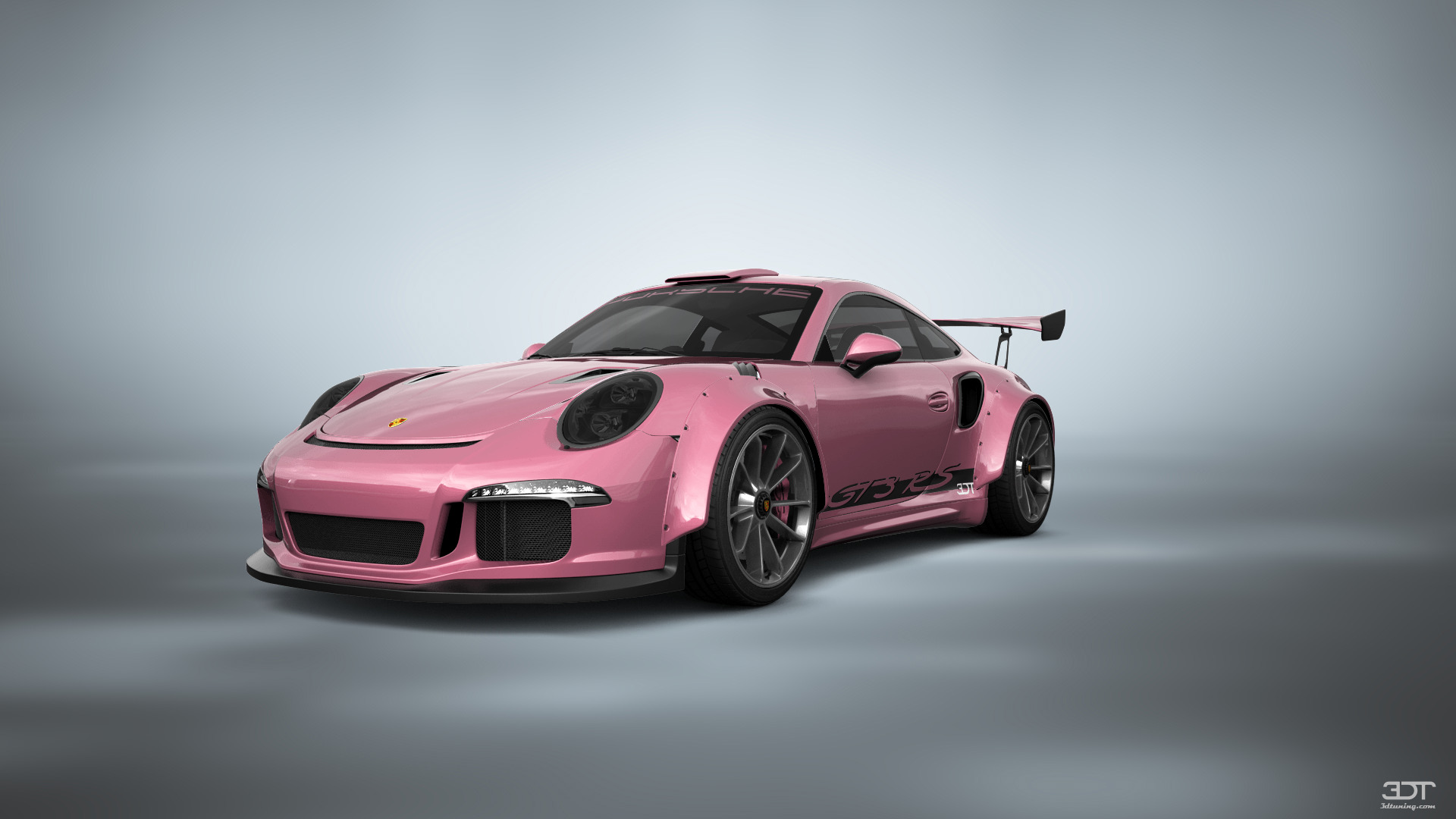 Porsche 911 Turbo S 2 Door Coupe 2014 tuning
