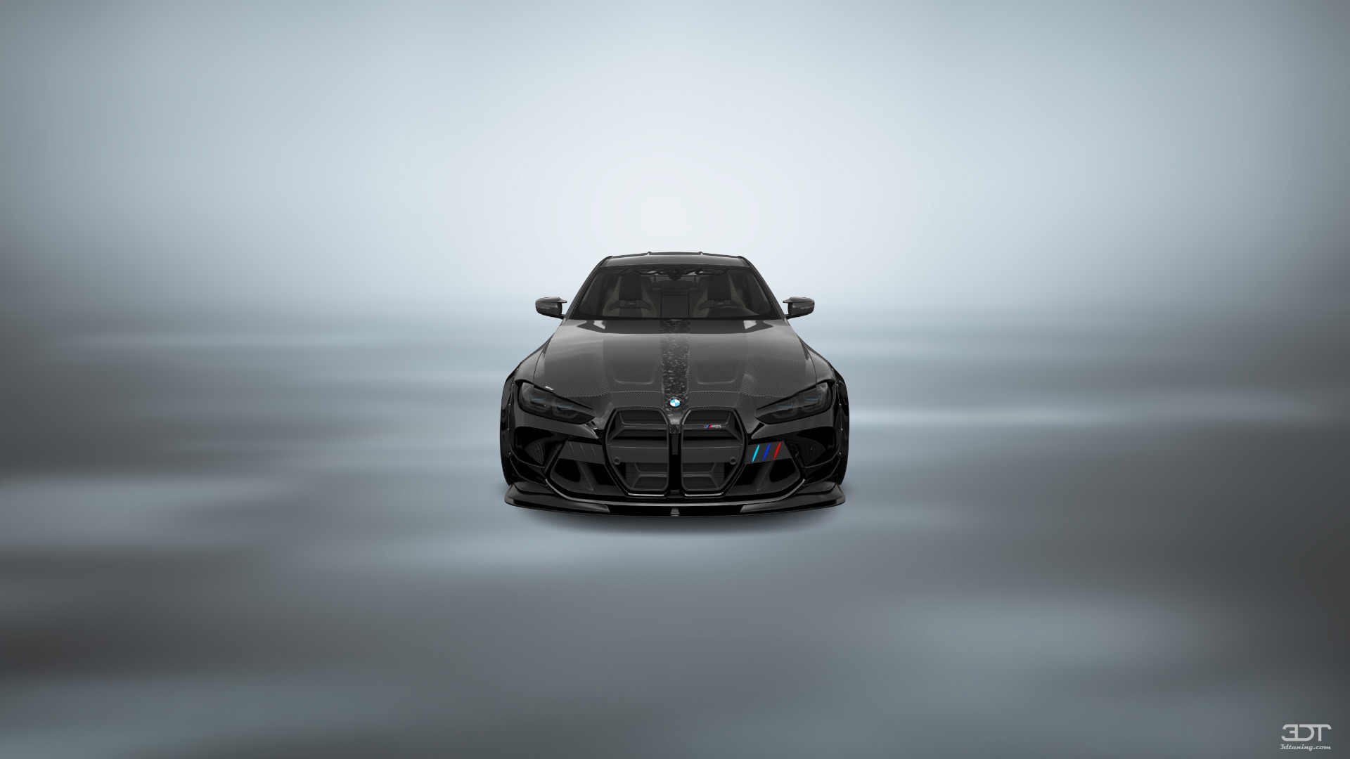 BMW M4 2 Door Coupe 2021 tuning