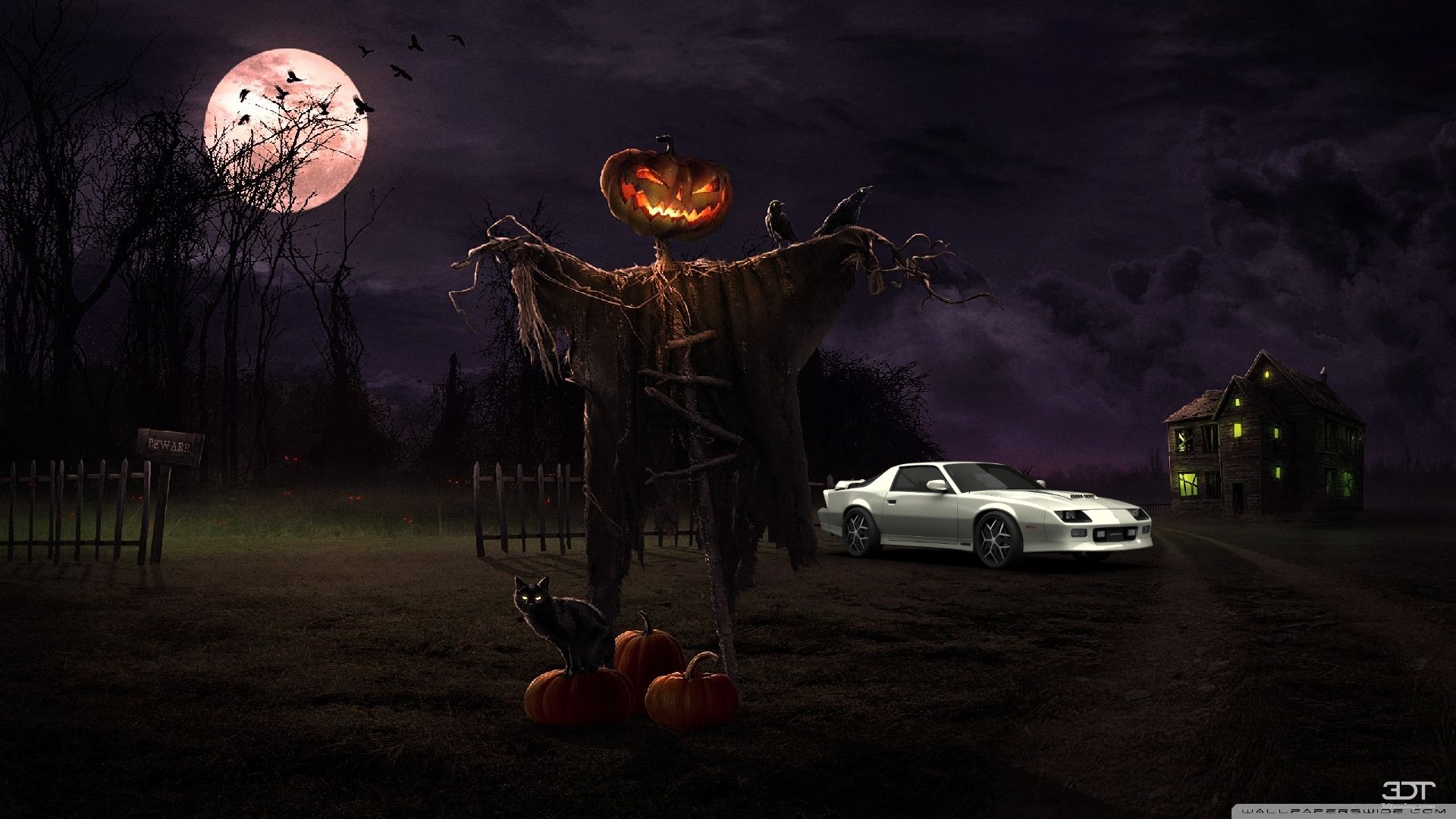 Chevrolet Camaro IROC-Z Coupe 1985 tuning