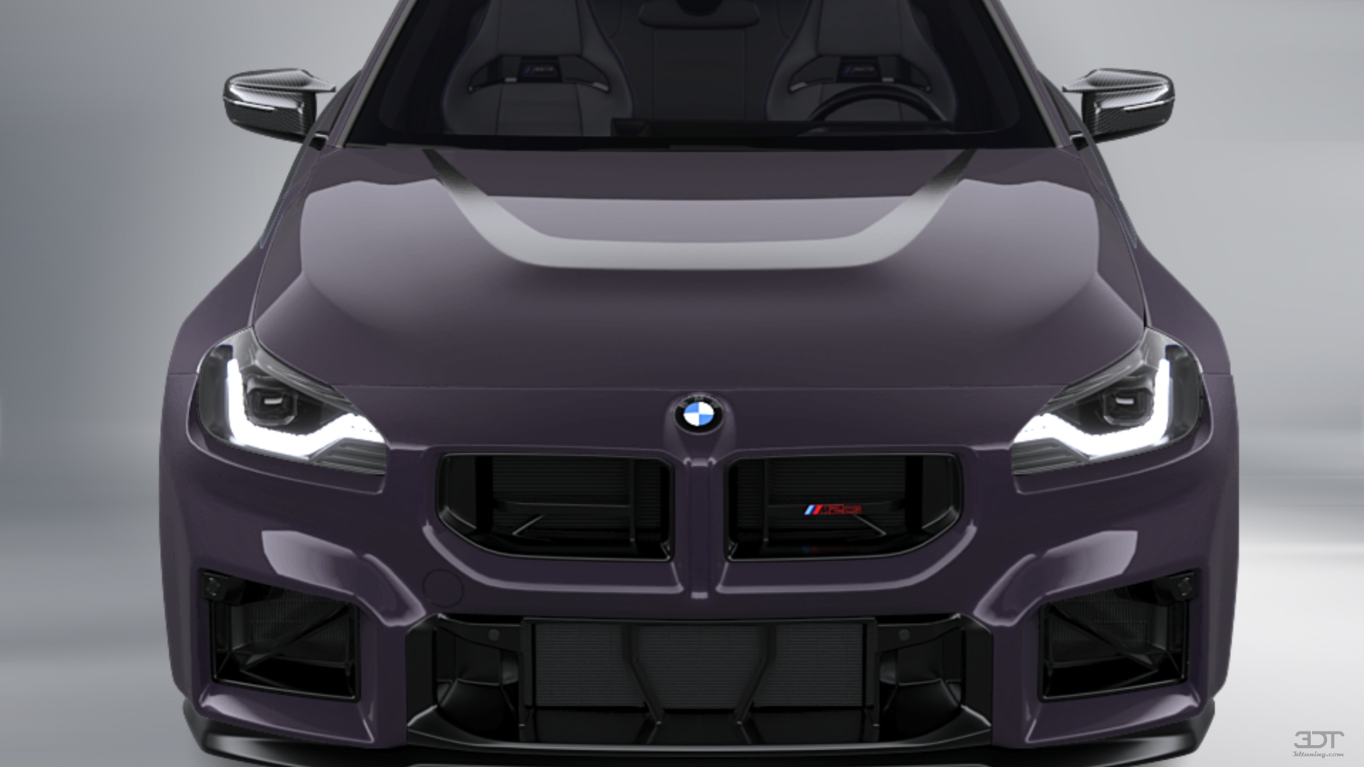 BMW M2 2 Door Coupe 2025 tuning