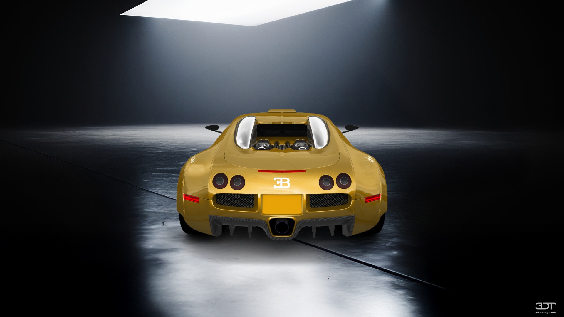 Bugatti Veyron 2 Door Coupe 2005 Images