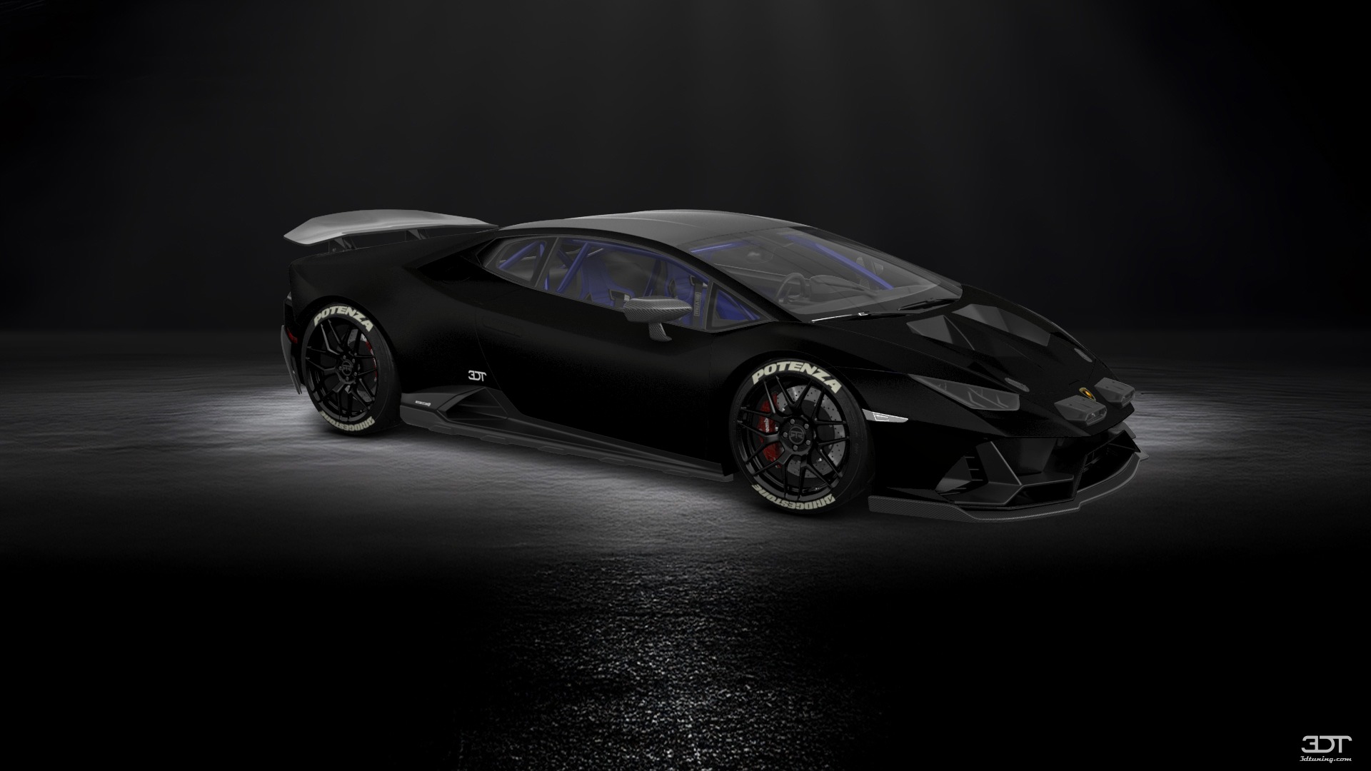 Lamborghini Huracan 2 Door Coupe 2014