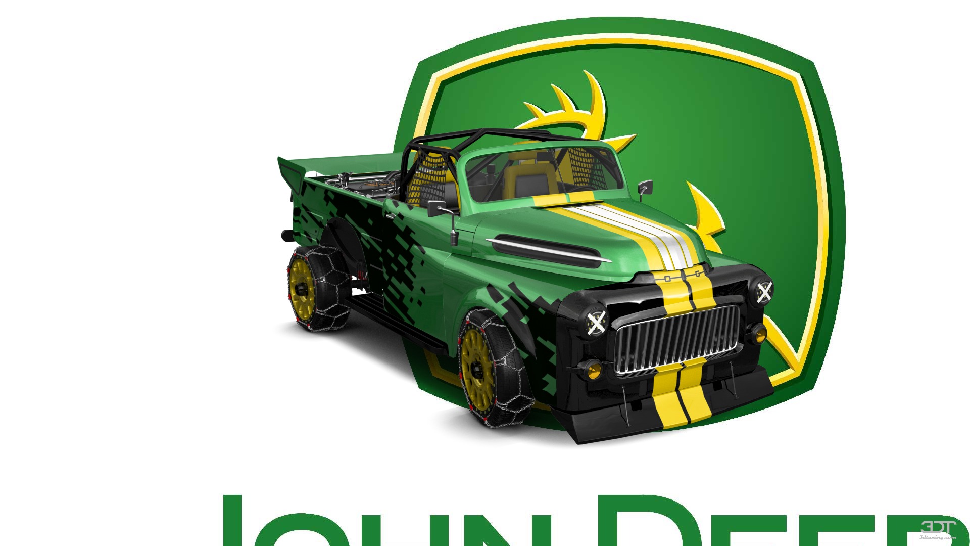 Dodge B Series 2 Door truck 1948 Images