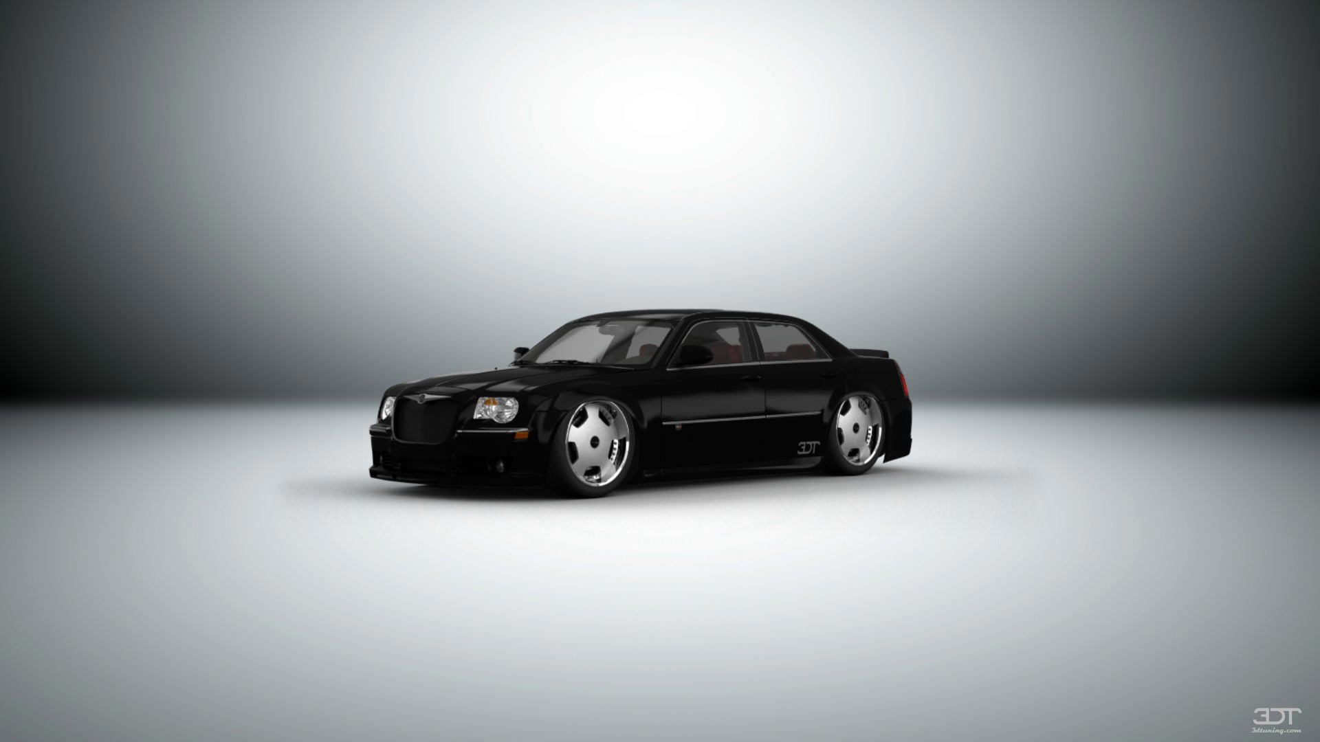 Chrysler 300C Sedan 2005