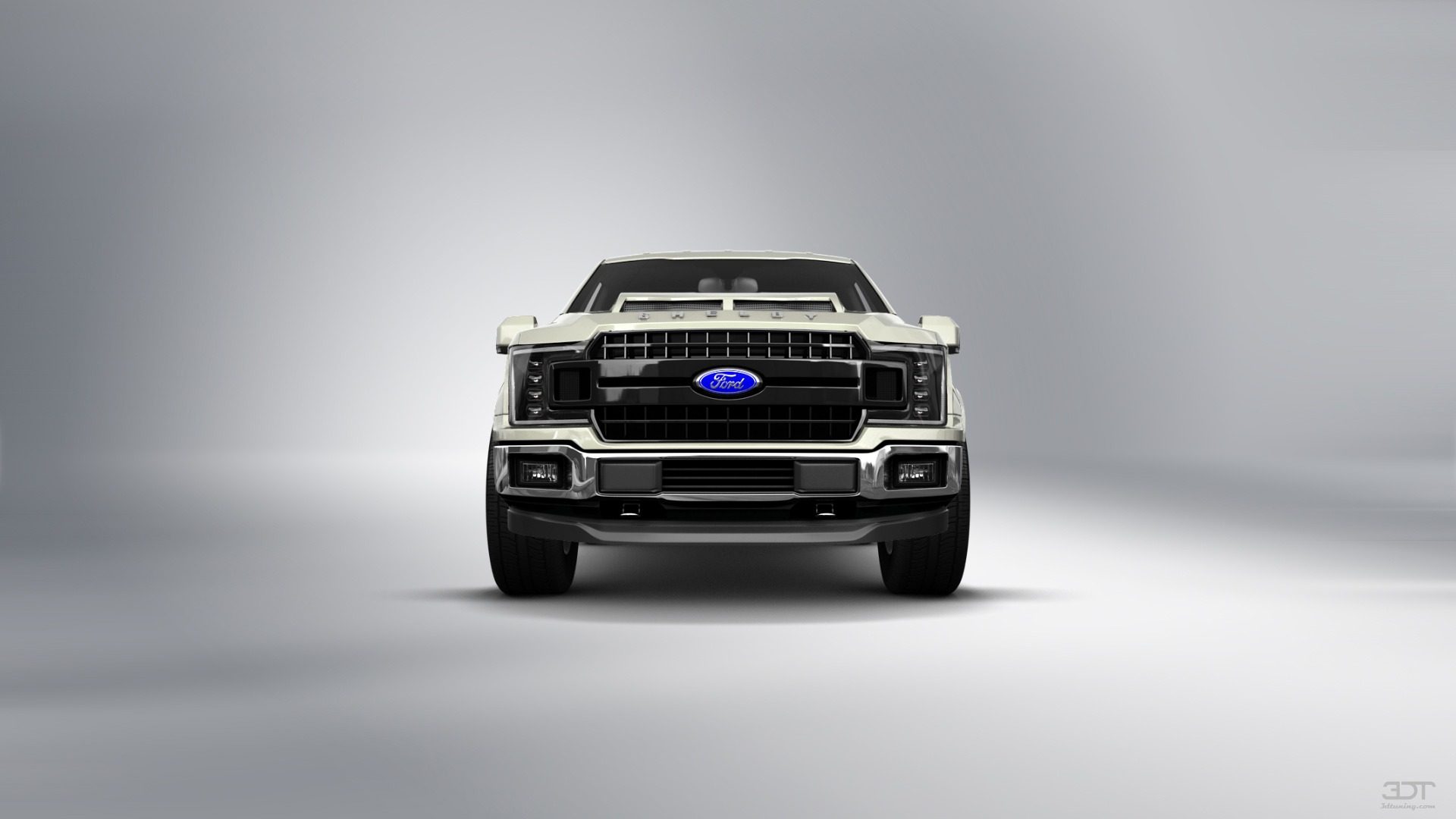 Ford F-150 Regular Cab 2 Door truck 2019 Bilder