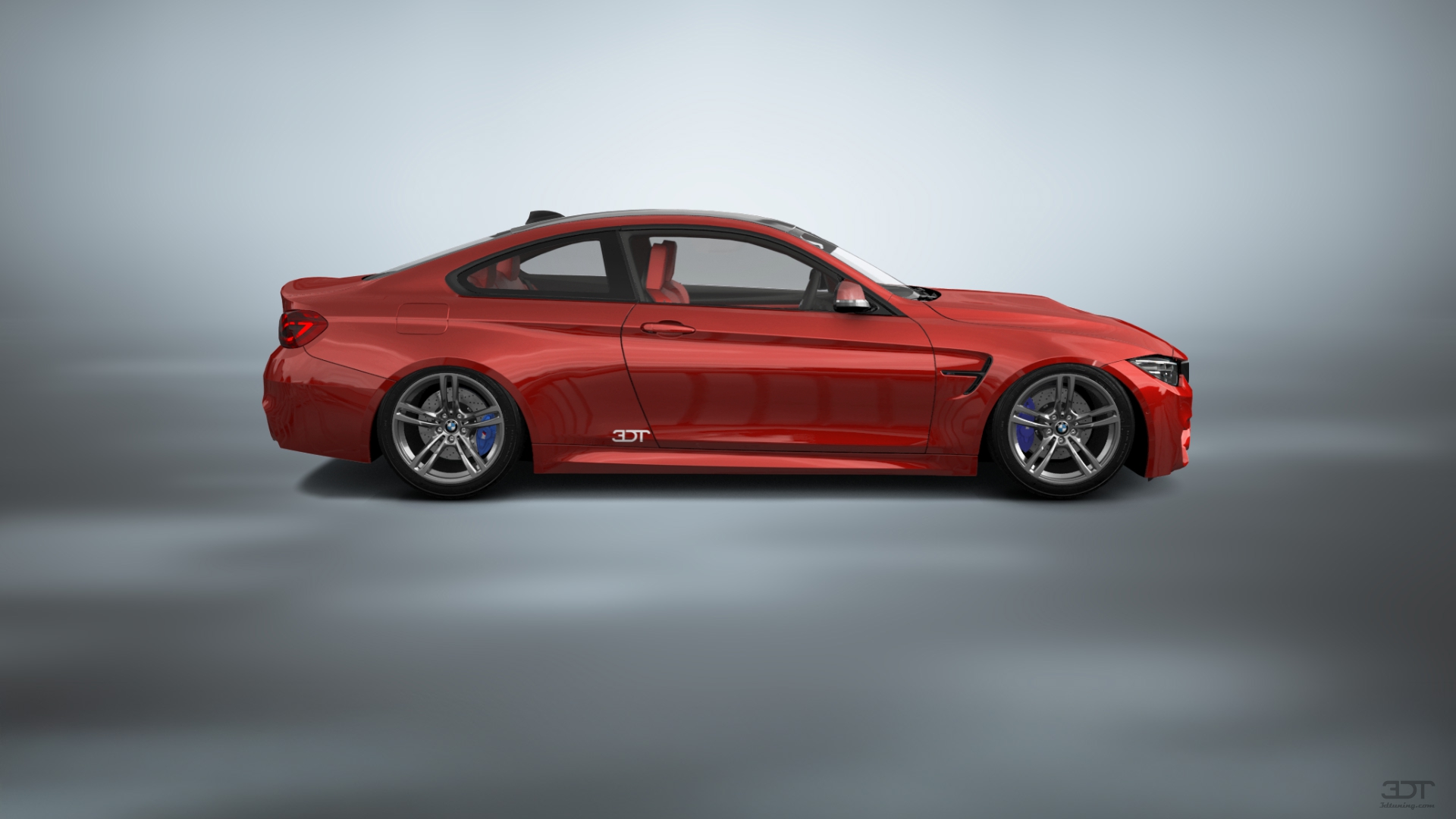 BMW M4 2 Door Coupe 2019