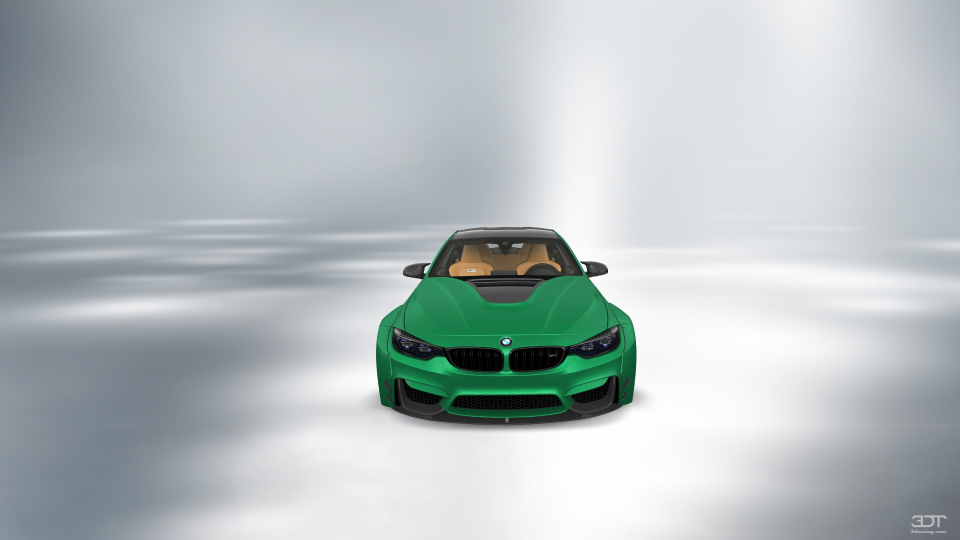 BMW M4 2 Door Coupe 2019