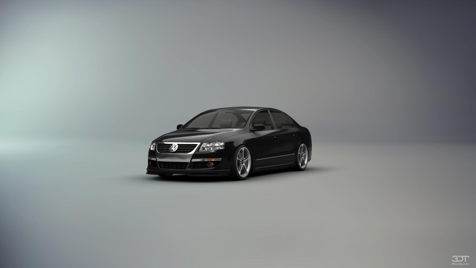 Volkswagen Passat Sedan 2006