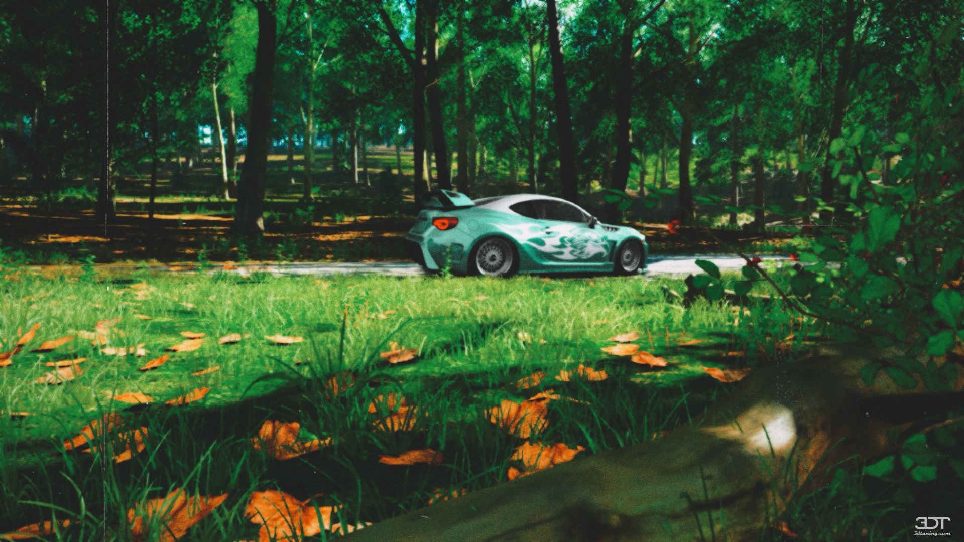 Subaru BRZ 2 Door Coupe 2015 Images