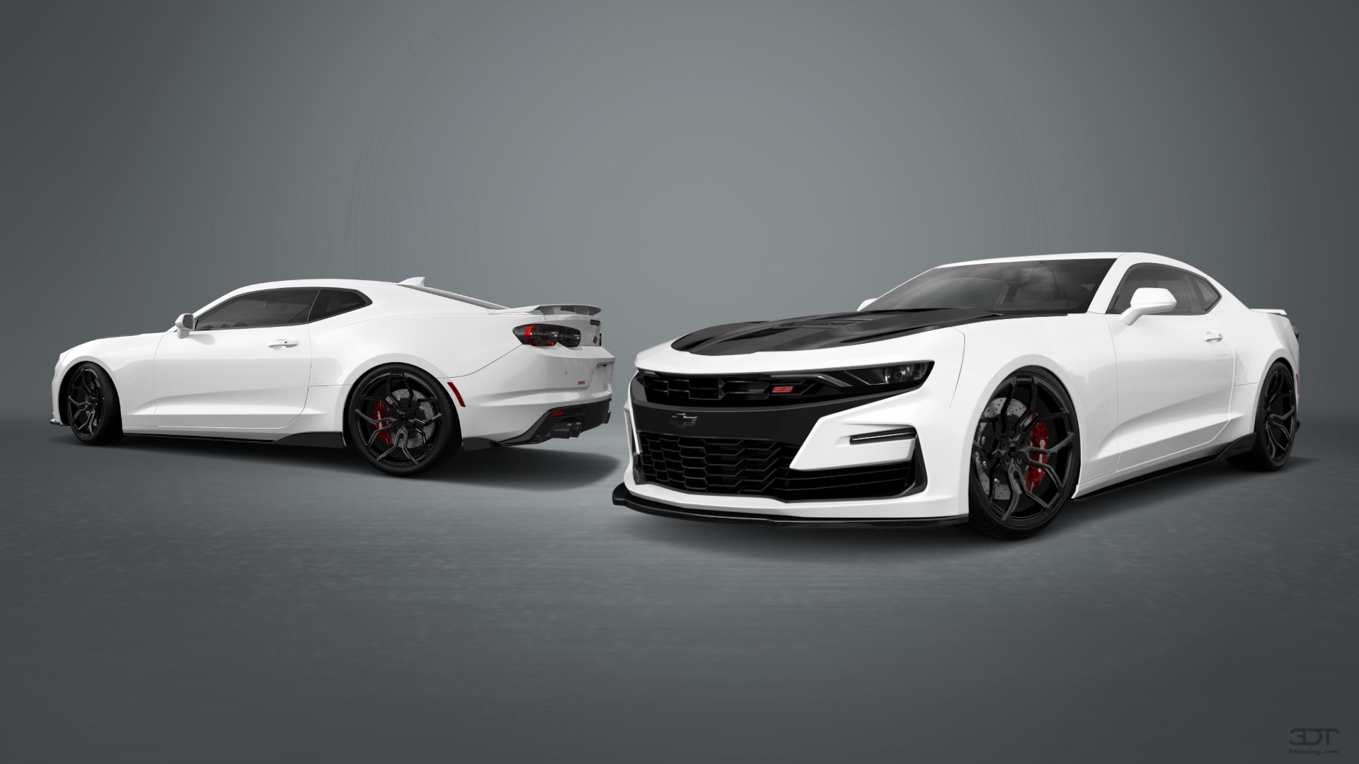 Chevrolet Camaro 2 Door Coupe 2016 Images