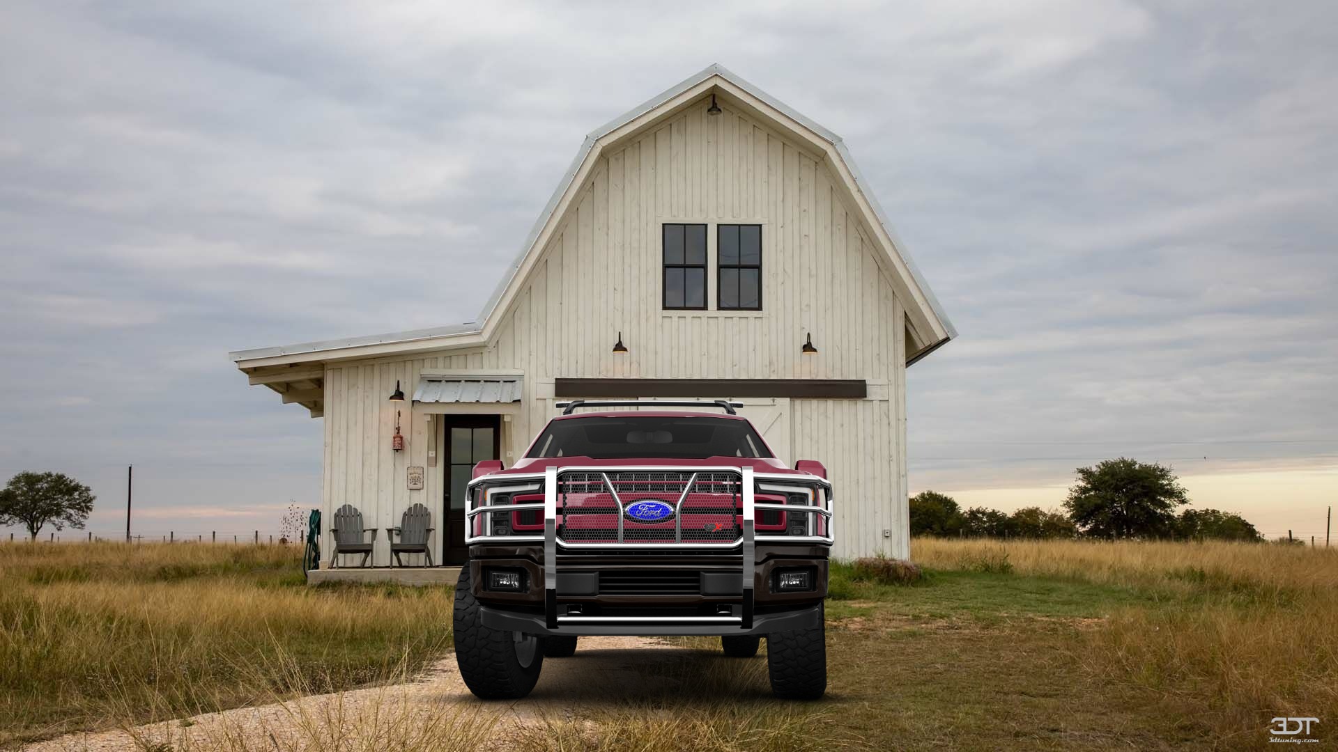 Ford F-150 Truck 2019 Images