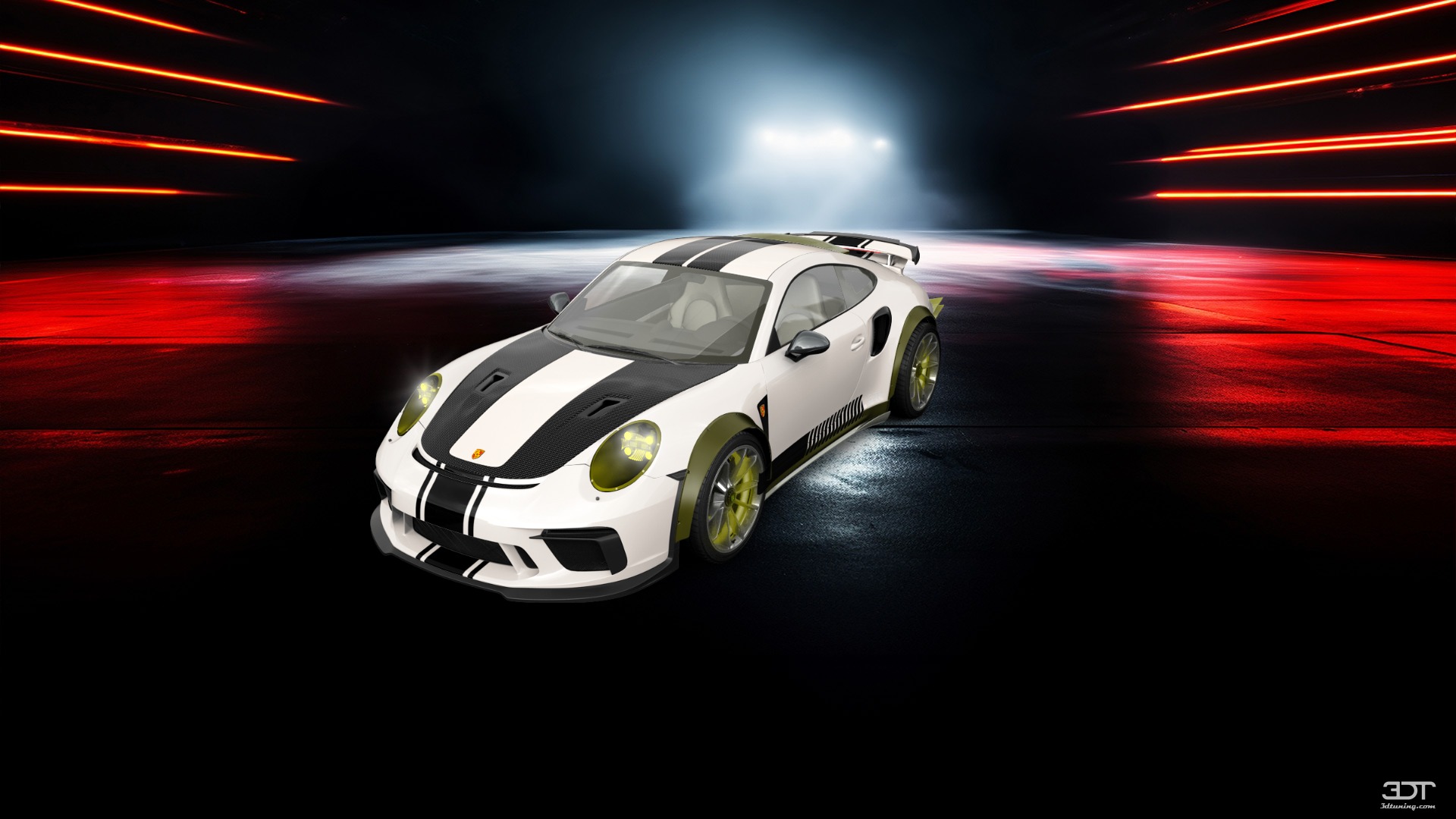 Porsche 911 Turbo S 2 Door Coupe 2014 Images
